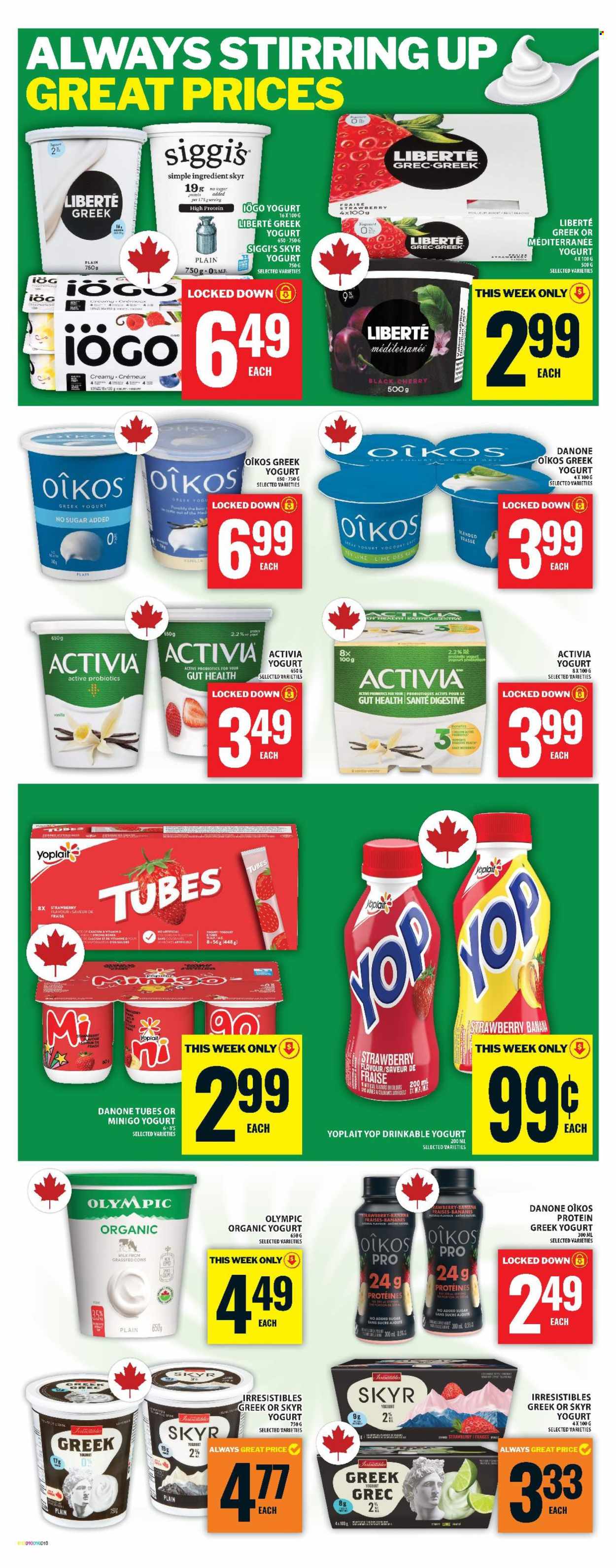 Food Basics flyer - October 16, 2025 - October 22, 2025. Page 13