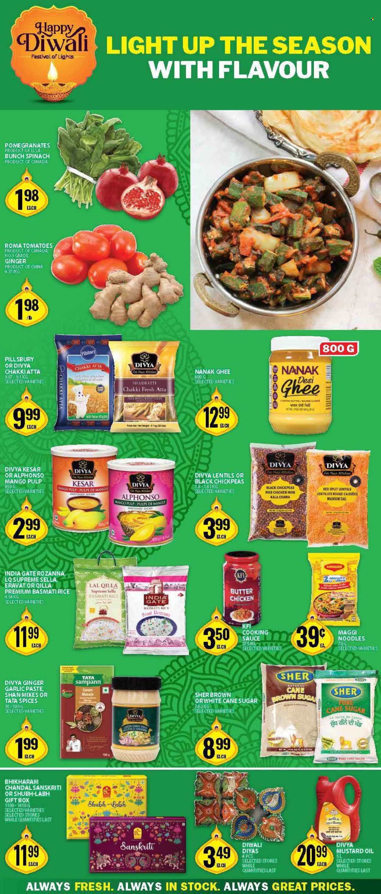 Food Basics flyer - October 16, 2025 - October 22, 2025. Page 2