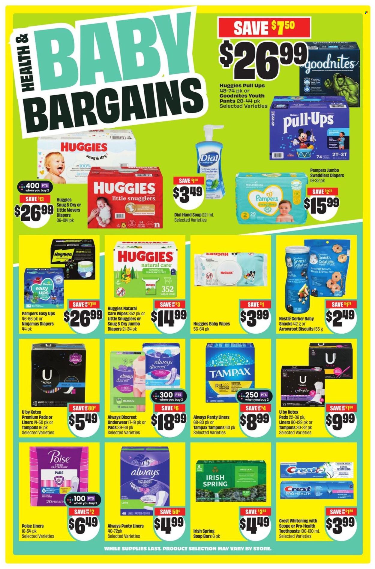 FreshCo. flyer - October 16, 2025 - October 22, 2025. Page 7