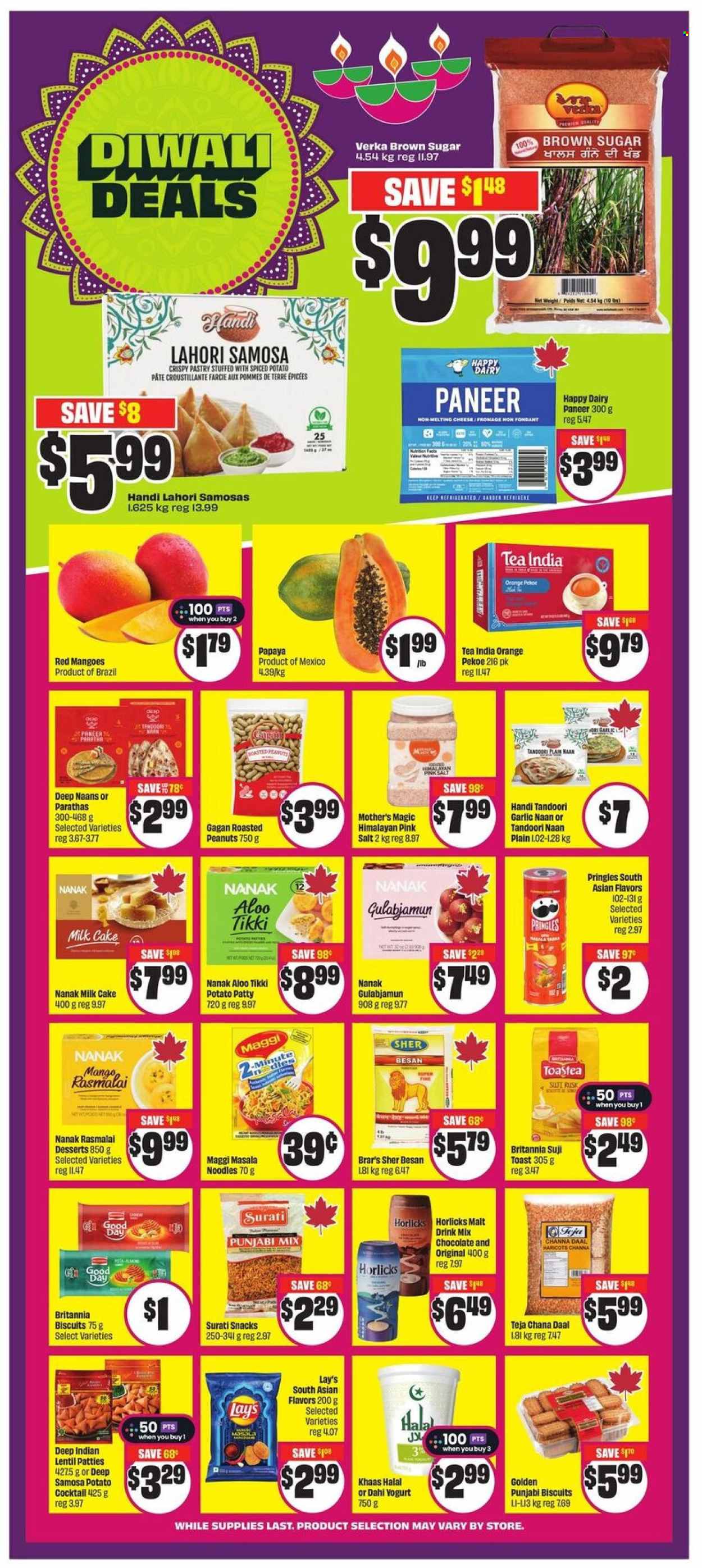 FreshCo. flyer - October 16, 2025 - October 22, 2025. Page 8