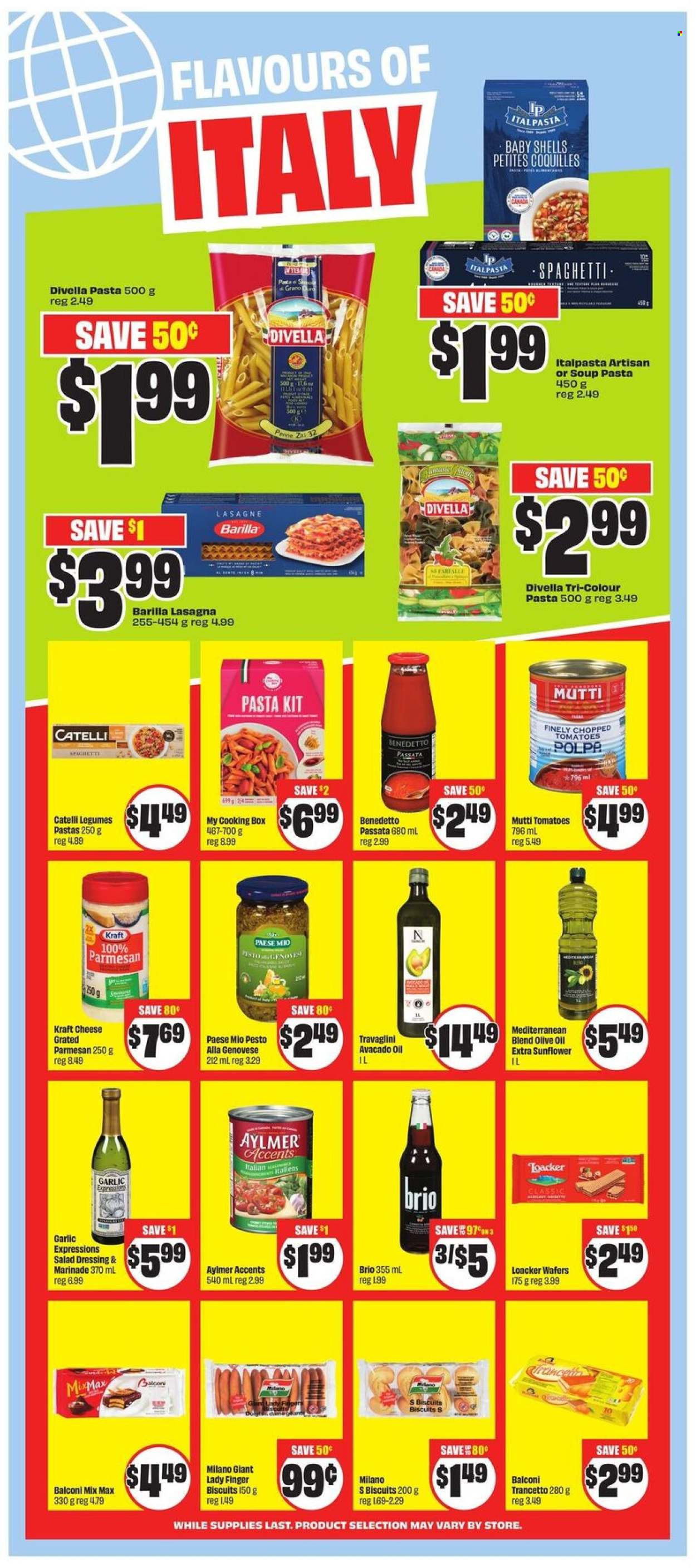 FreshCo. flyer - October 16, 2025 - October 22, 2025. Page 9
