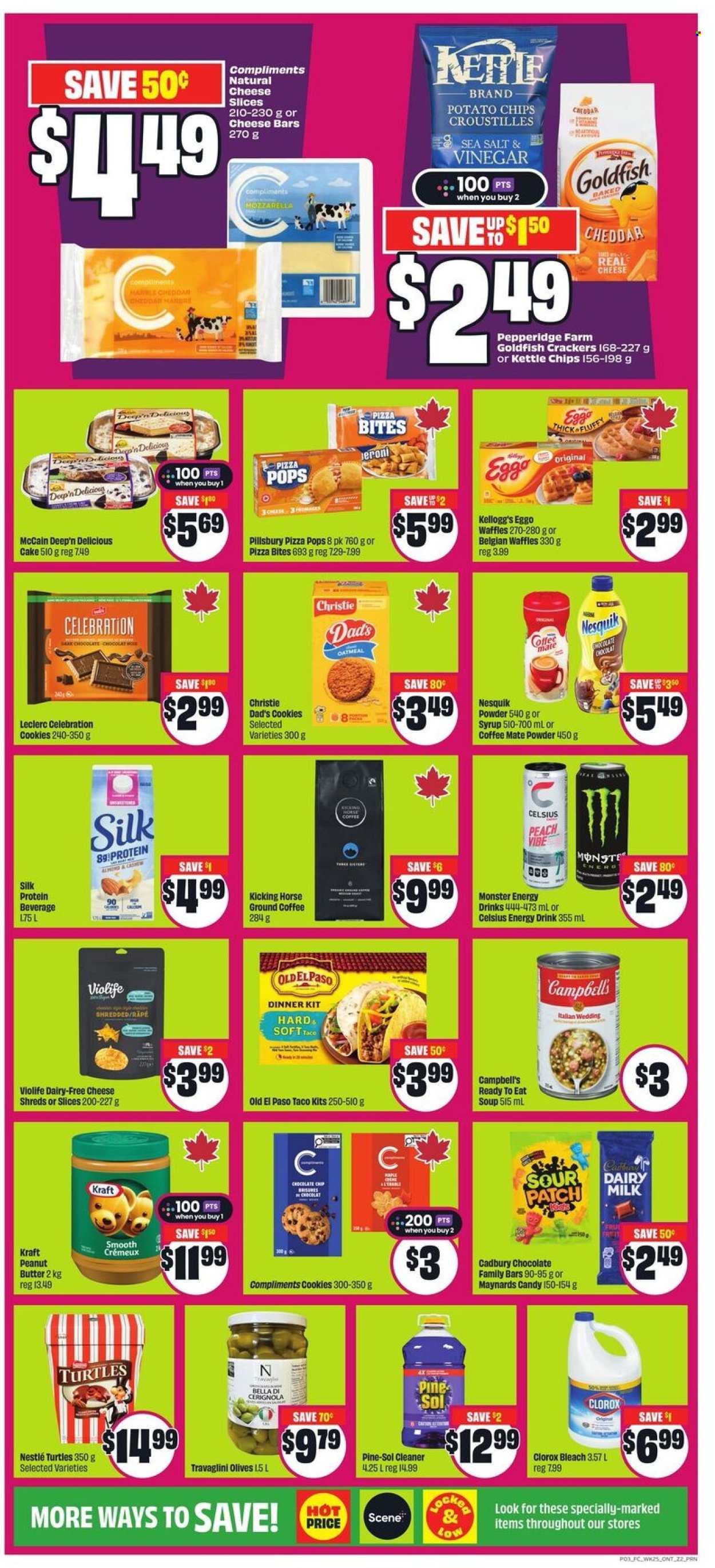 Chalo! FreshCo. flyer - October 16, 2025 - October 22, 2025. Page 3