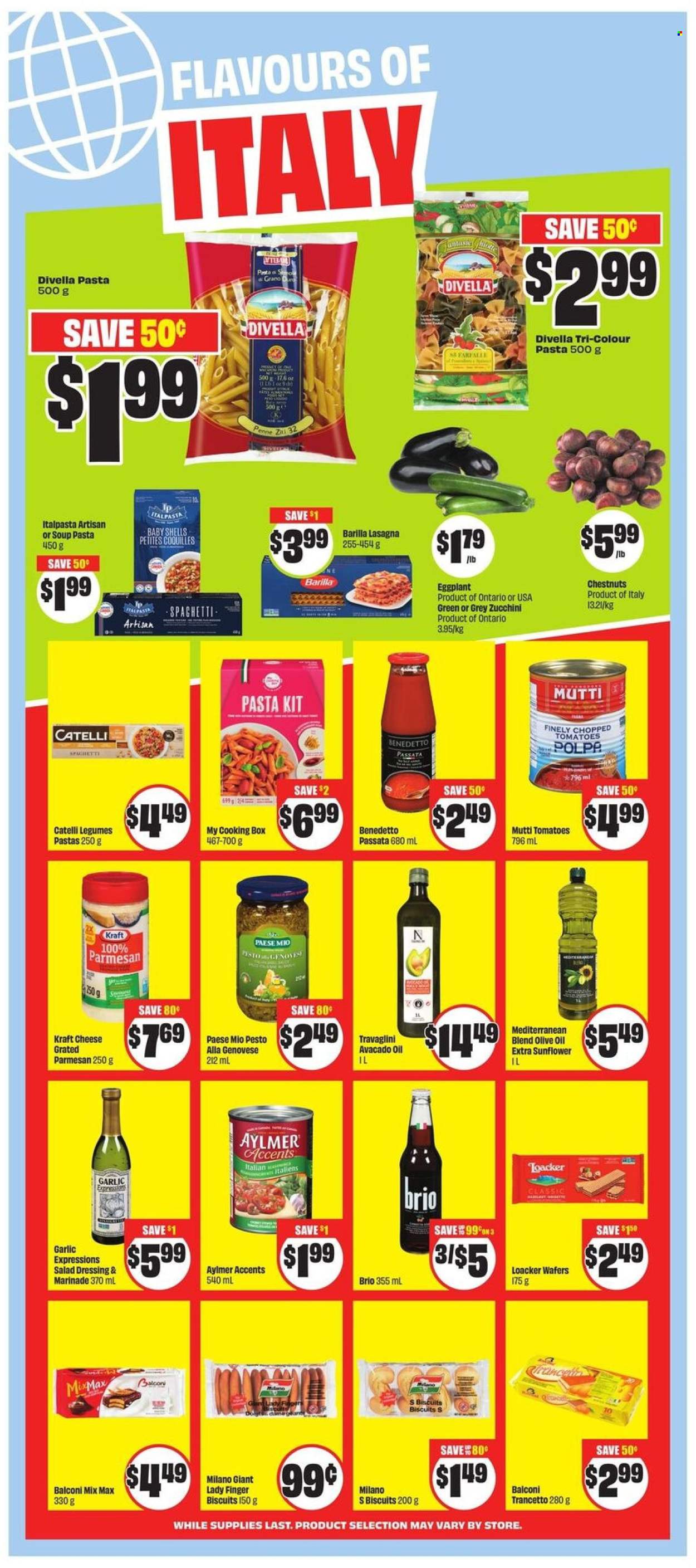Chalo! FreshCo. flyer - October 16, 2025 - October 22, 2025. Page 9