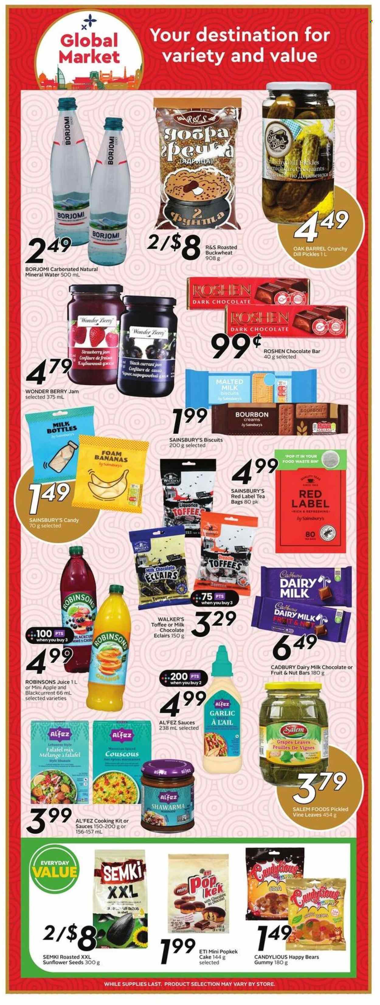 Sobeys flyer - October 16, 2025 - October 22, 2025. Page 14