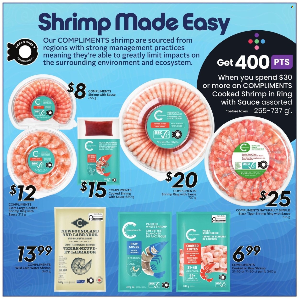 Sobeys flyer - October 16, 2025 - October 22, 2025. Page 15