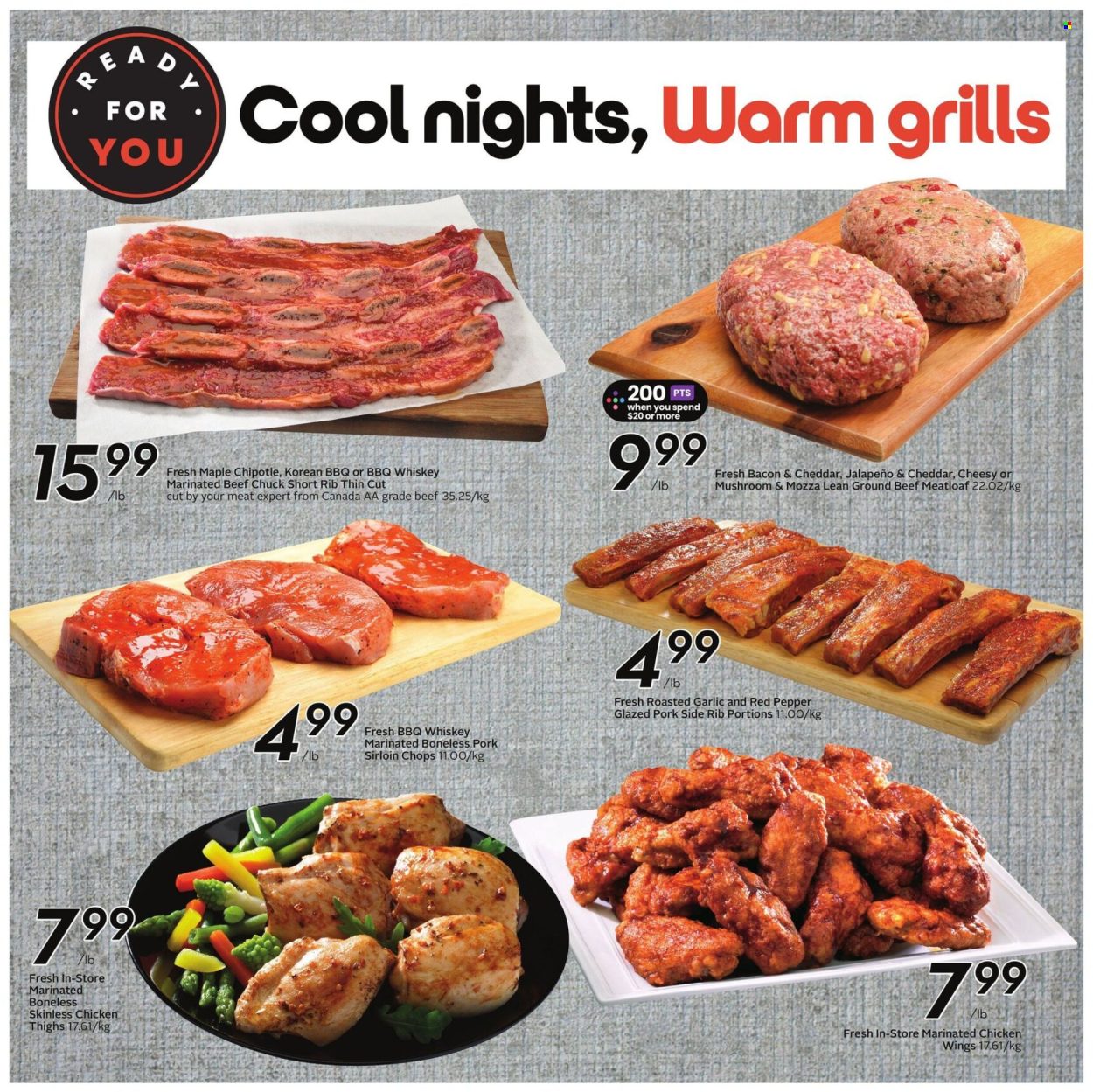 Sobeys flyer - October 16, 2025 - October 22, 2025. Page 16