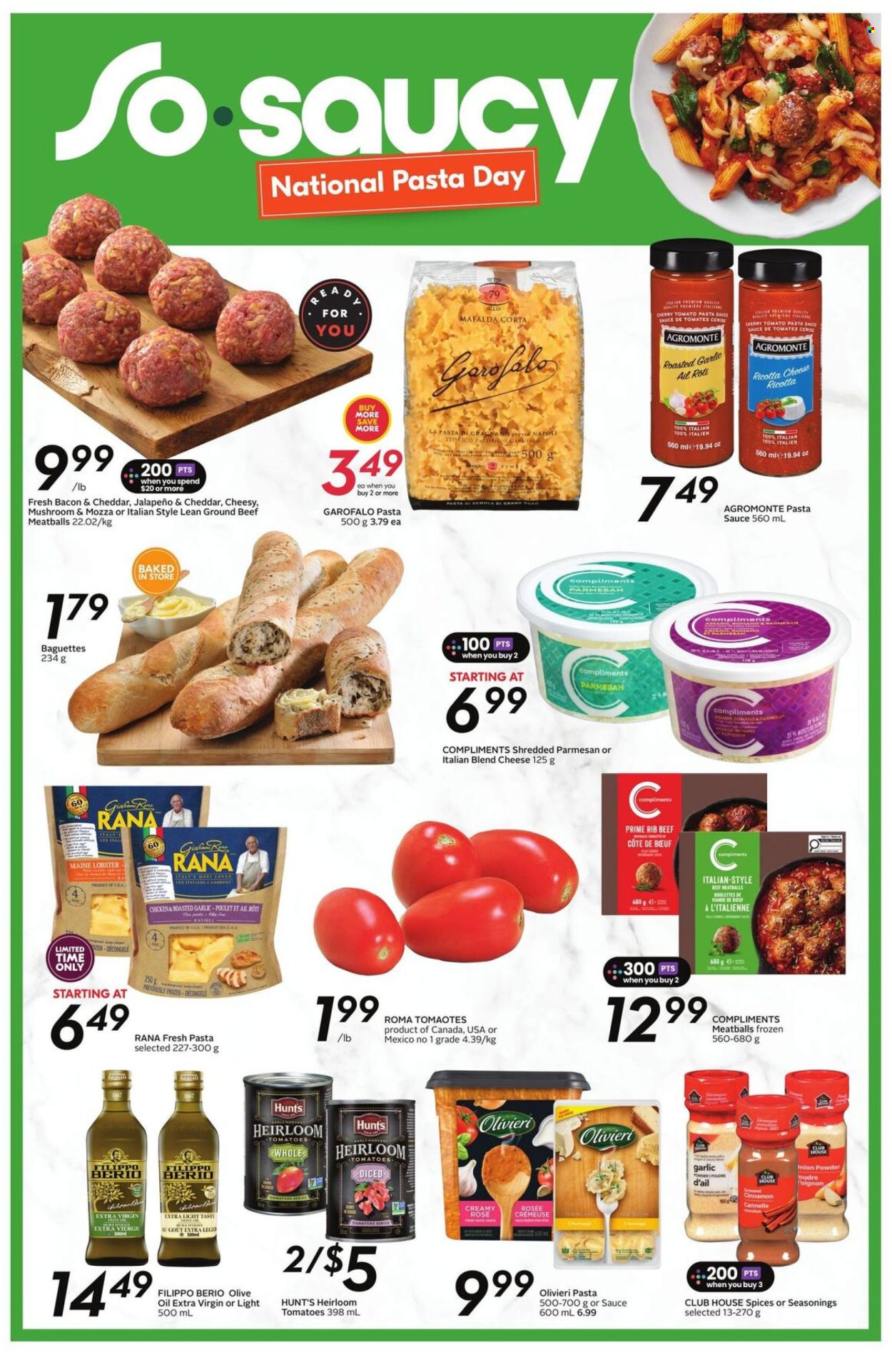 Sobeys Urban Fresh flyer - October 16, 2025 - October 22, 2025. Page 19