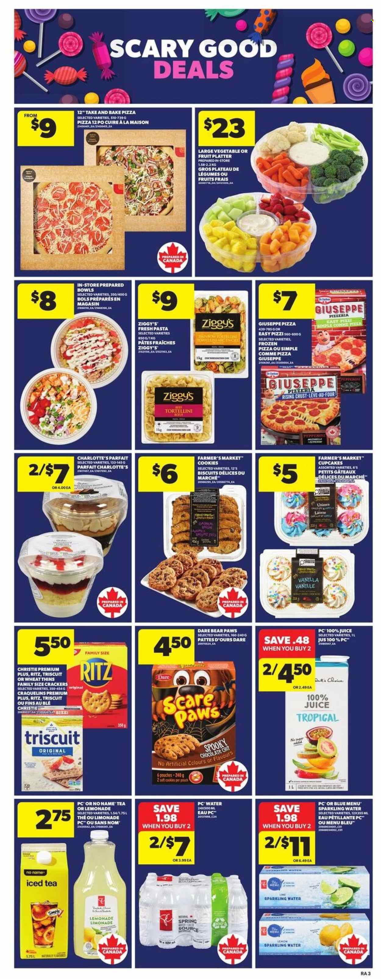 Atlantic Superstore flyer - October 16, 2025 - October 22, 2025. Page 5