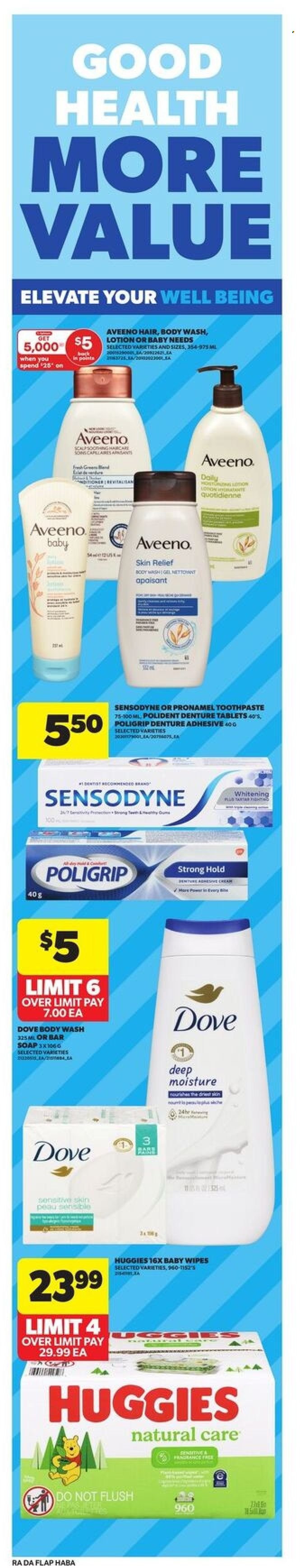 Atlantic Superstore flyer - October 16, 2025 - October 22, 2025. Page 7