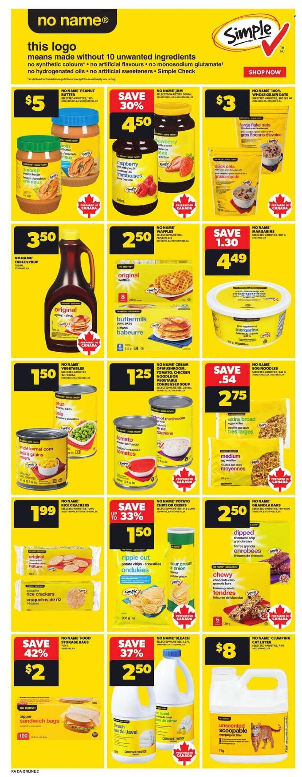 Atlantic Superstore flyer - October 16, 2025 - October 22, 2025. Page 10