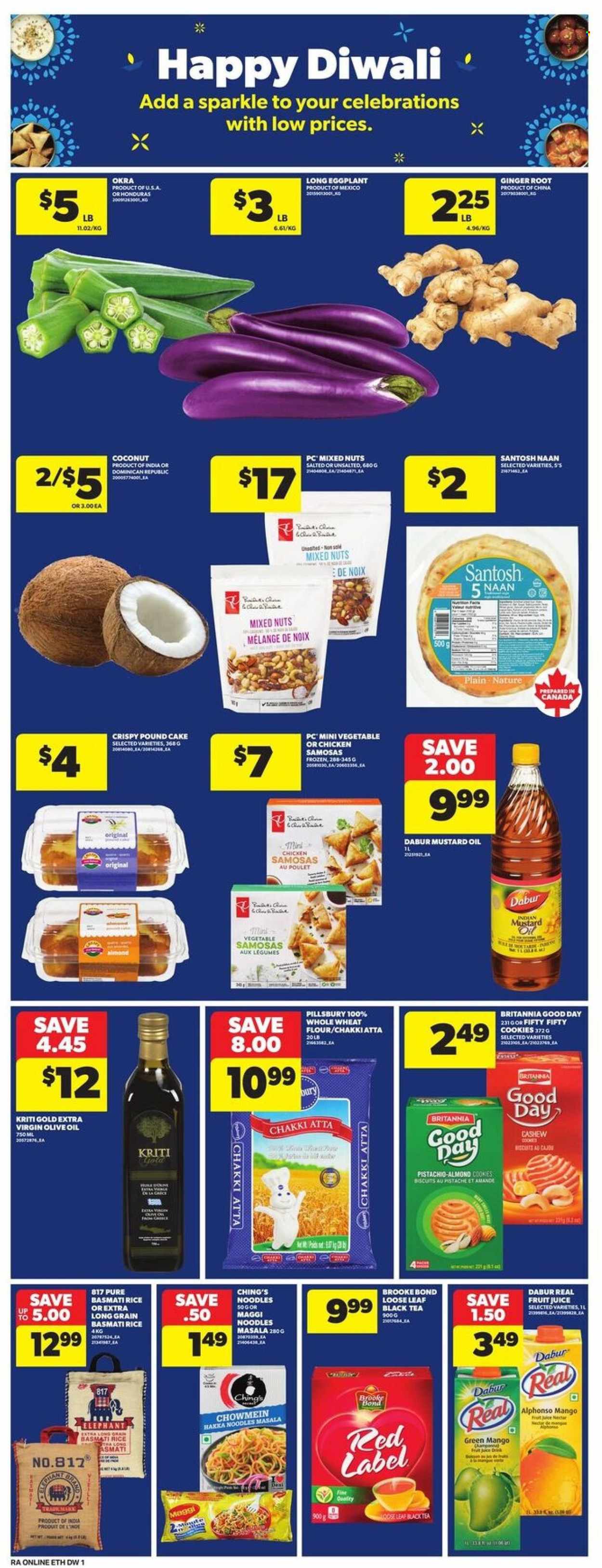 Atlantic Superstore flyer - October 16, 2025 - October 22, 2025. Page 14