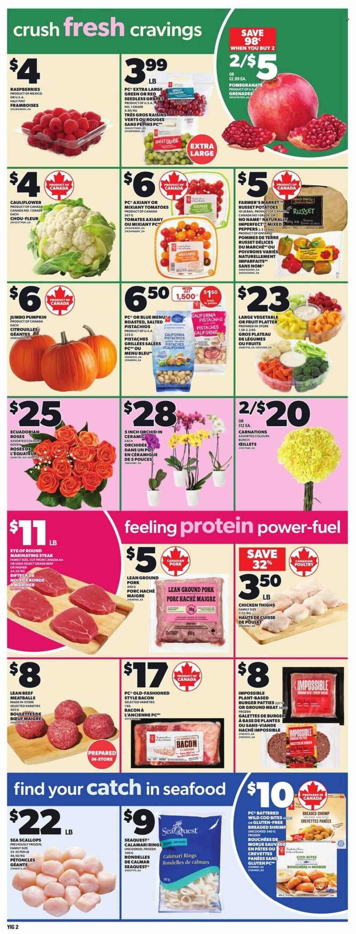 Independent flyer - October 16, 2025 - October 22, 2025. Page 5