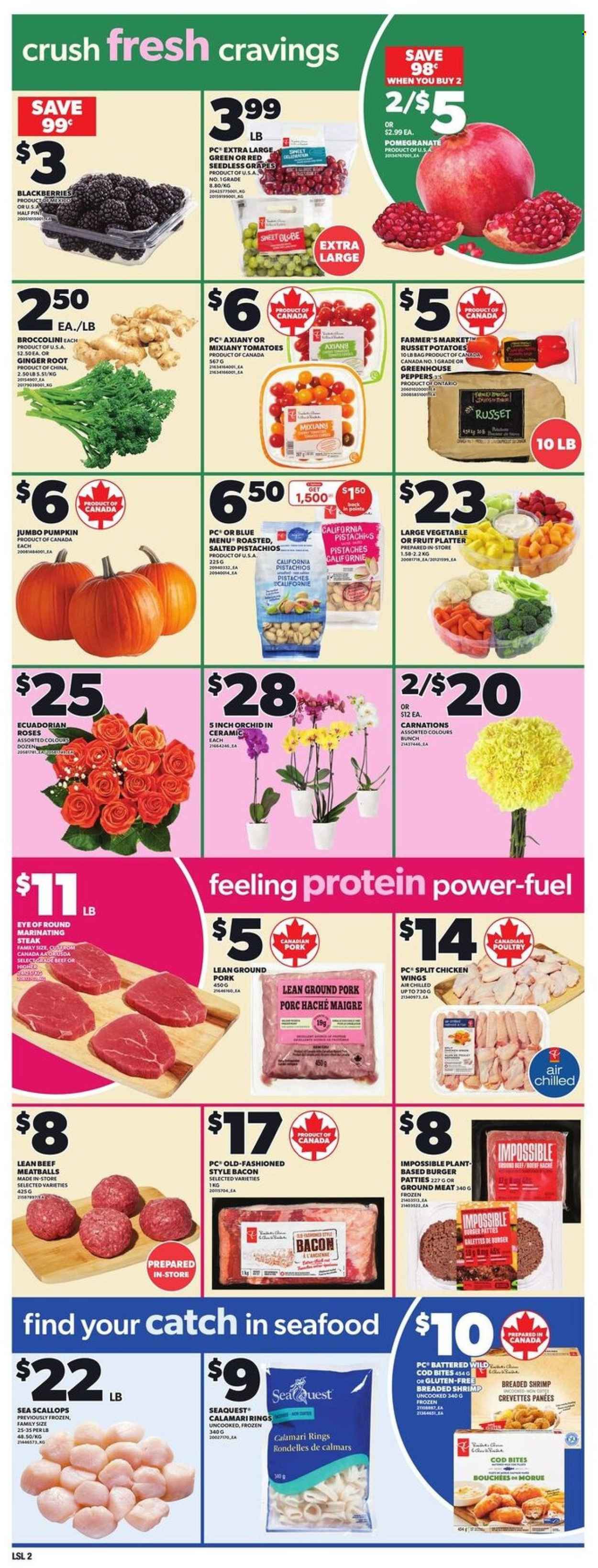 Loblaws flyer - October 16, 2025 - October 22, 2025. Page 5