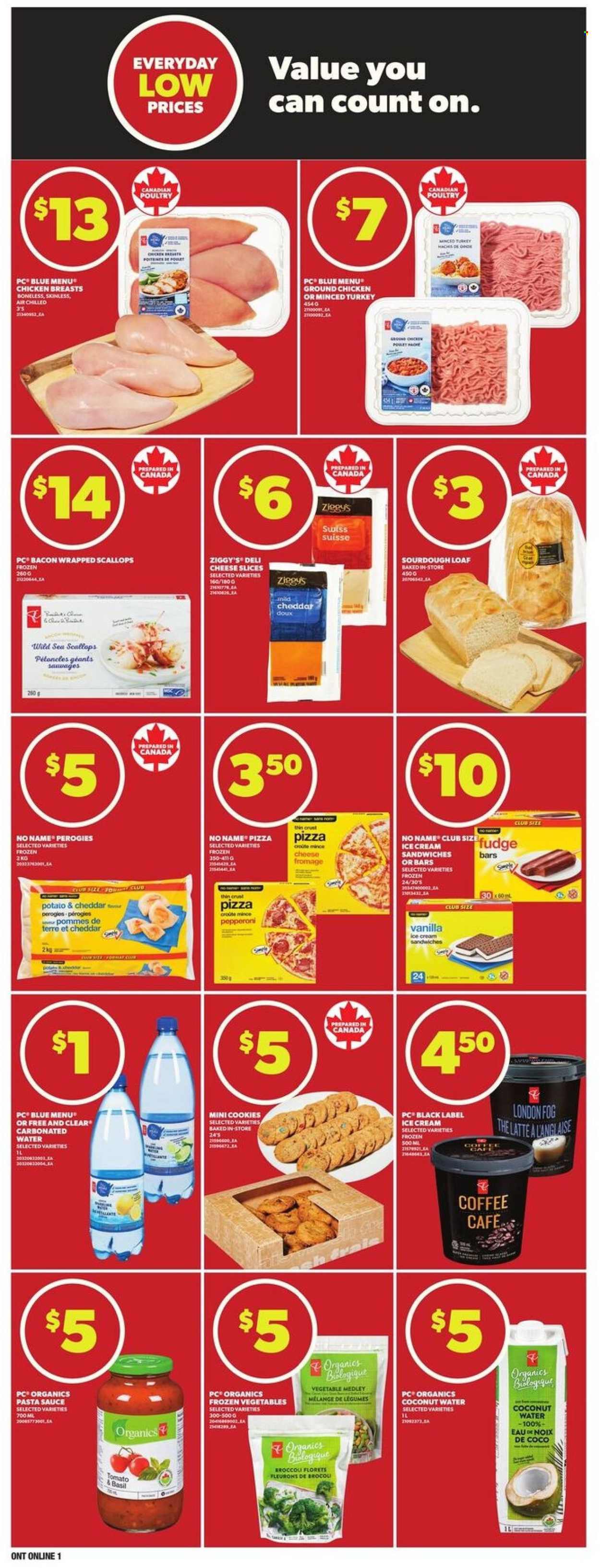 Loblaws flyer - October 16, 2025 - October 22, 2025. Page 7