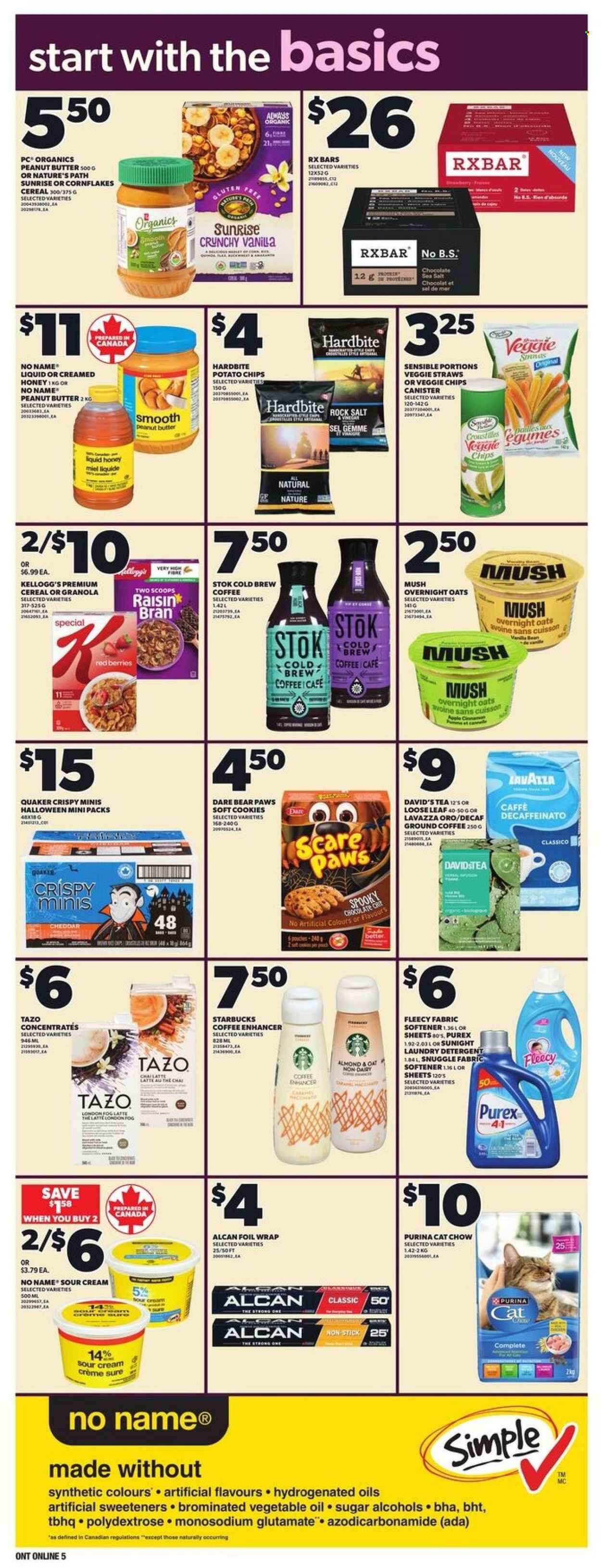 Loblaws flyer - October 16, 2025 - October 22, 2025. Page 13