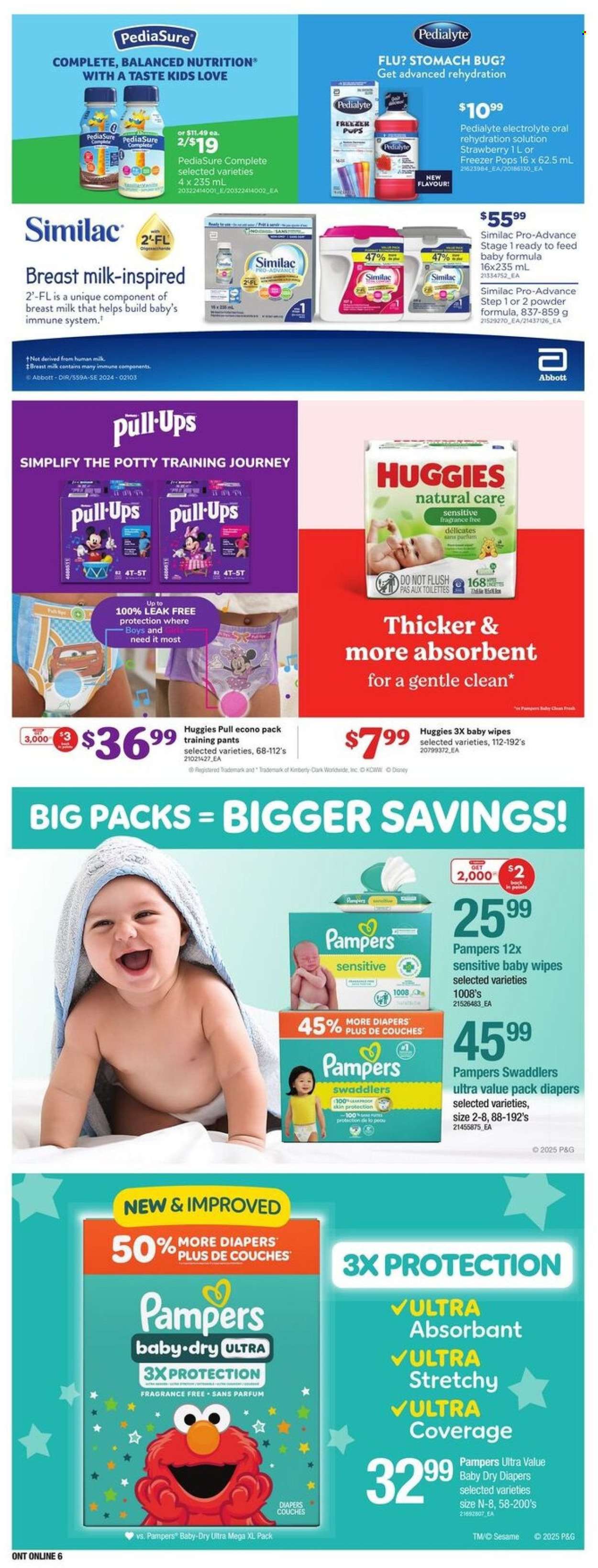 Loblaws flyer - October 16, 2025 - October 22, 2025. Page 14