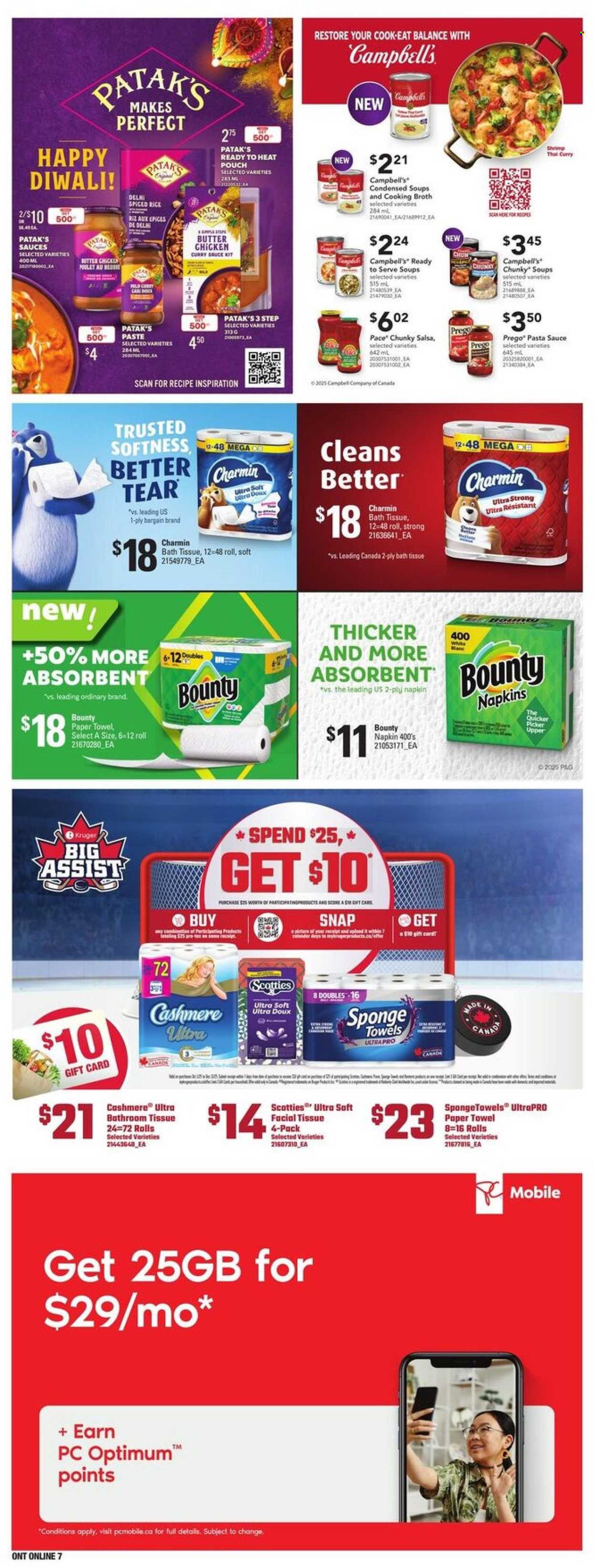 Loblaws flyer - October 16, 2025 - October 22, 2025. Page 16