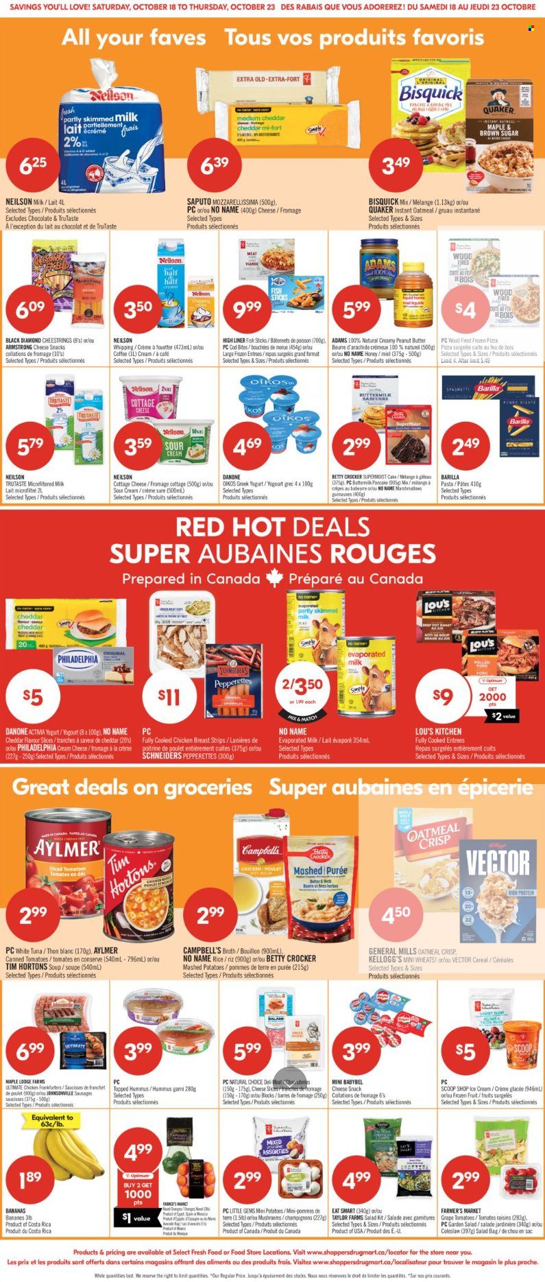 Shoppers Drug Mart flyer - October 18, 2025 - October 23, 2025. Page 5