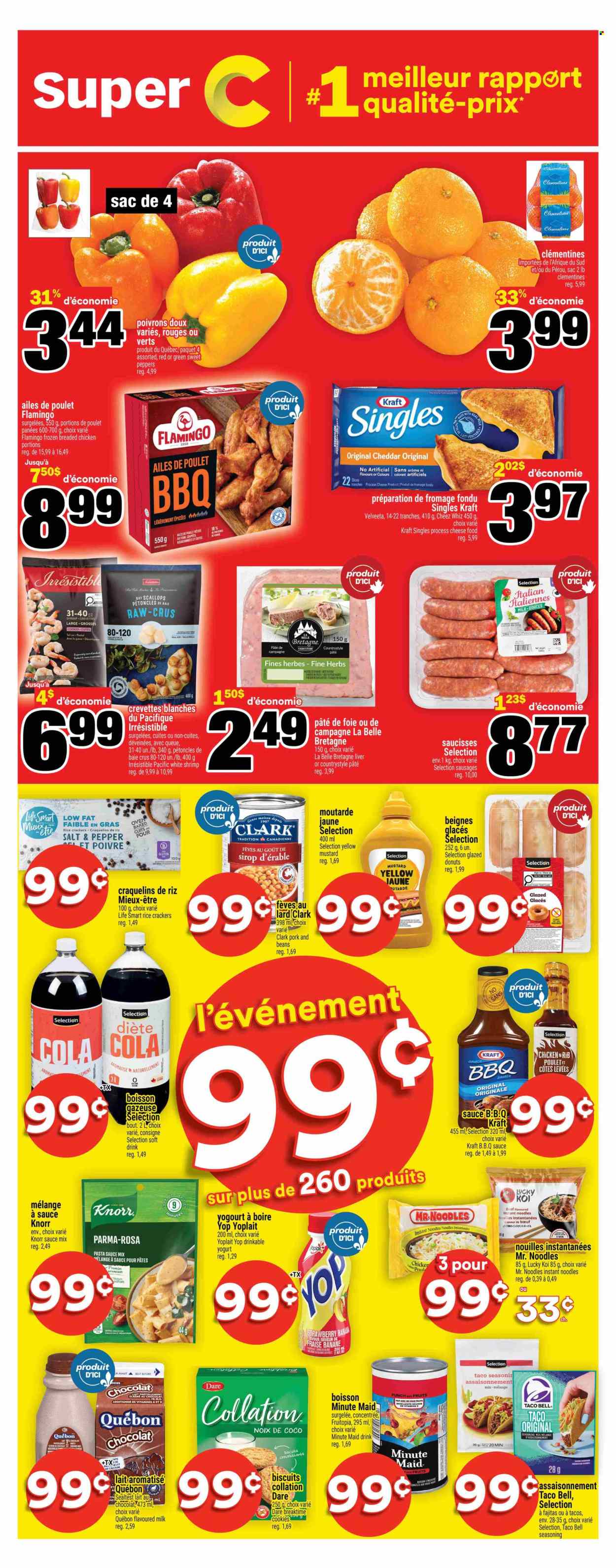 Super C flyer - October 23, 2025 - October 29, 2025. Page 2