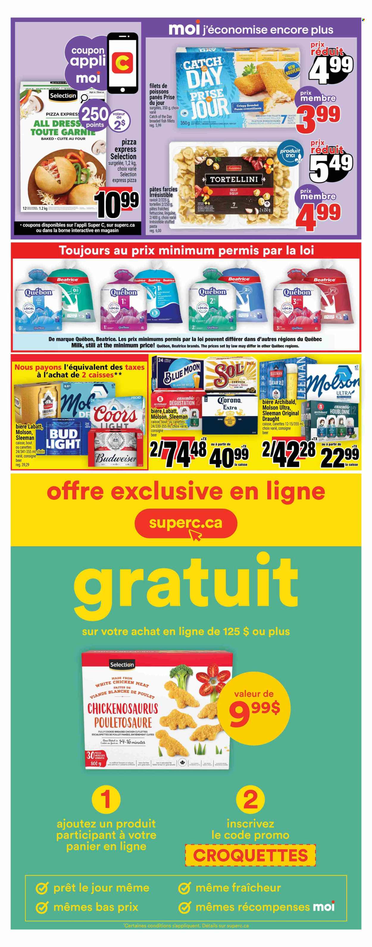 Super C flyer - October 23, 2025 - October 29, 2025. Page 3