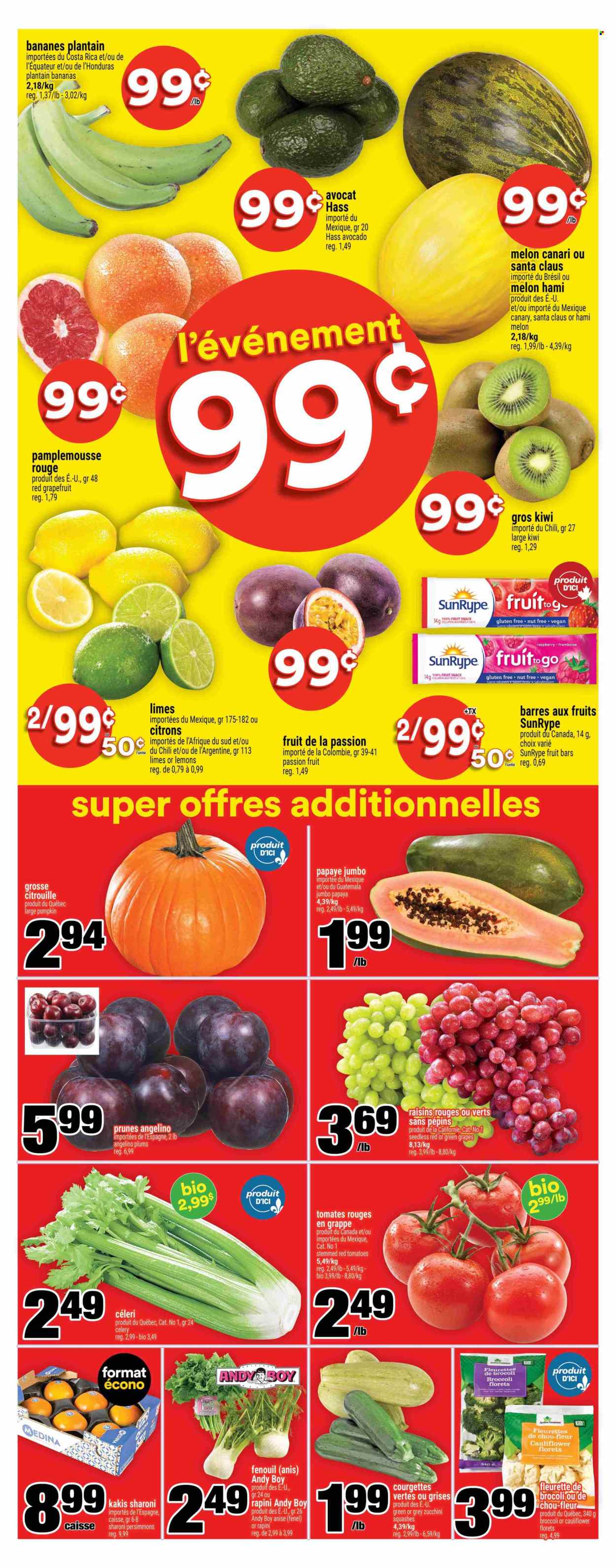 Super C flyer - October 23, 2025 - October 29, 2025. Page 4