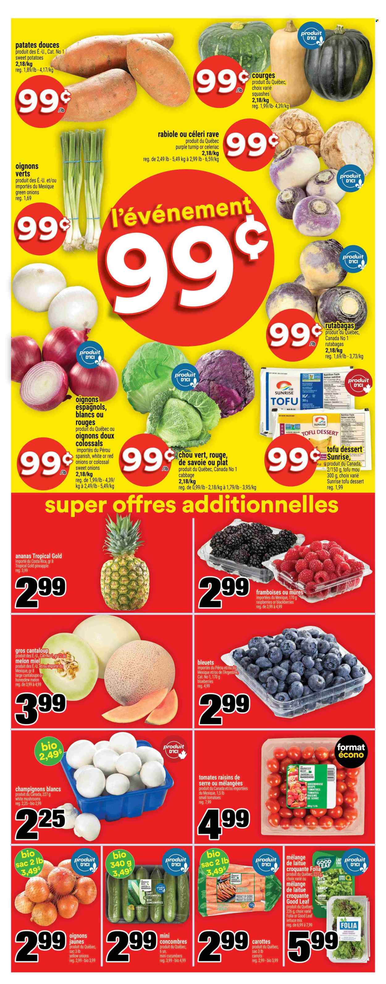 Super C flyer - October 23, 2025 - October 29, 2025. Page 5