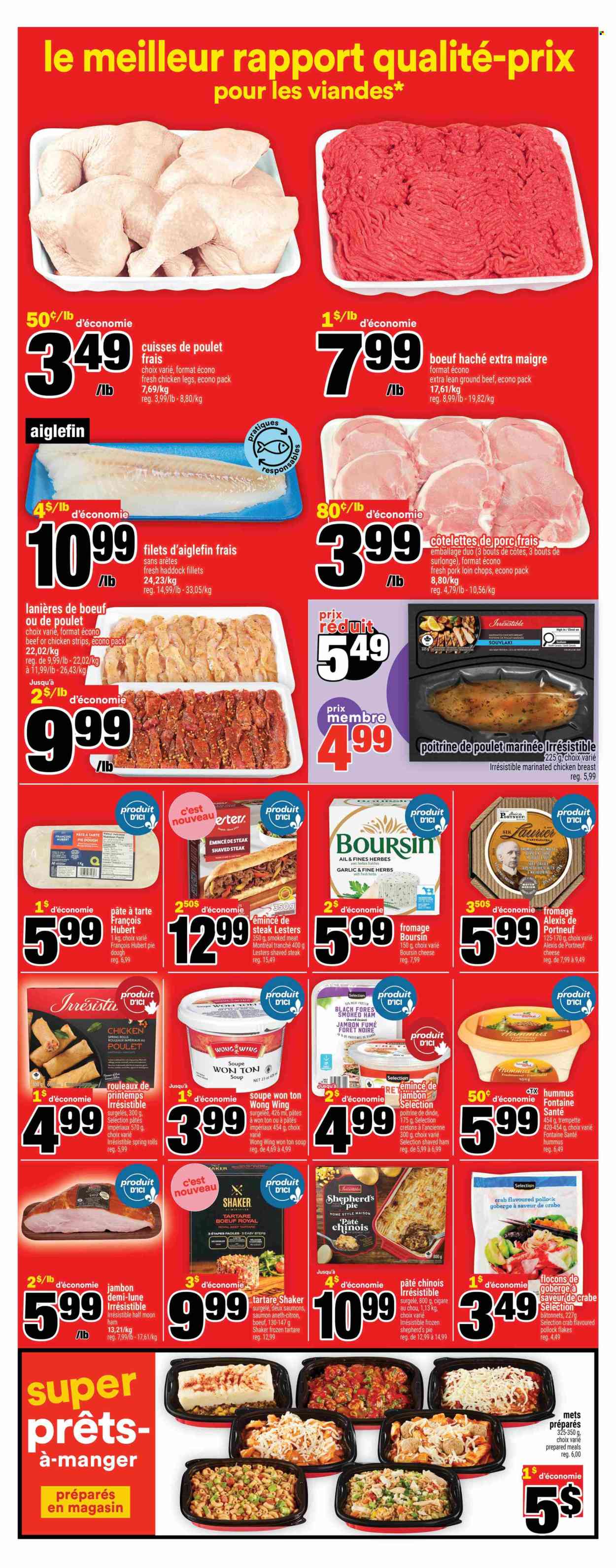 Super C flyer - October 23, 2025 - October 29, 2025. Page 6