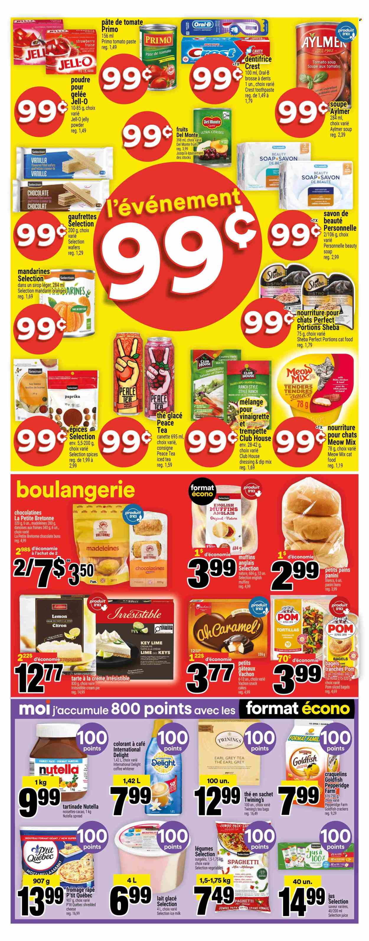 Super C flyer - October 23, 2025 - October 29, 2025. Page 8