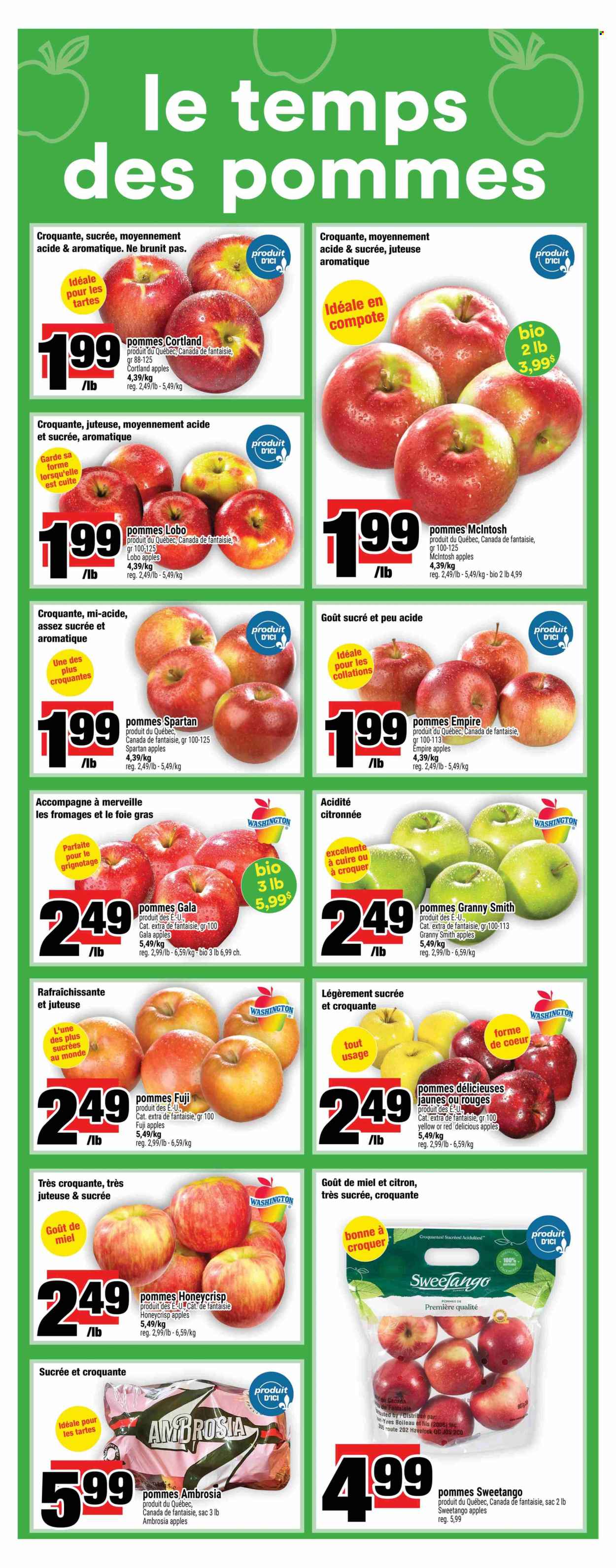 Super C flyer - October 23, 2025 - October 29, 2025. Page 13