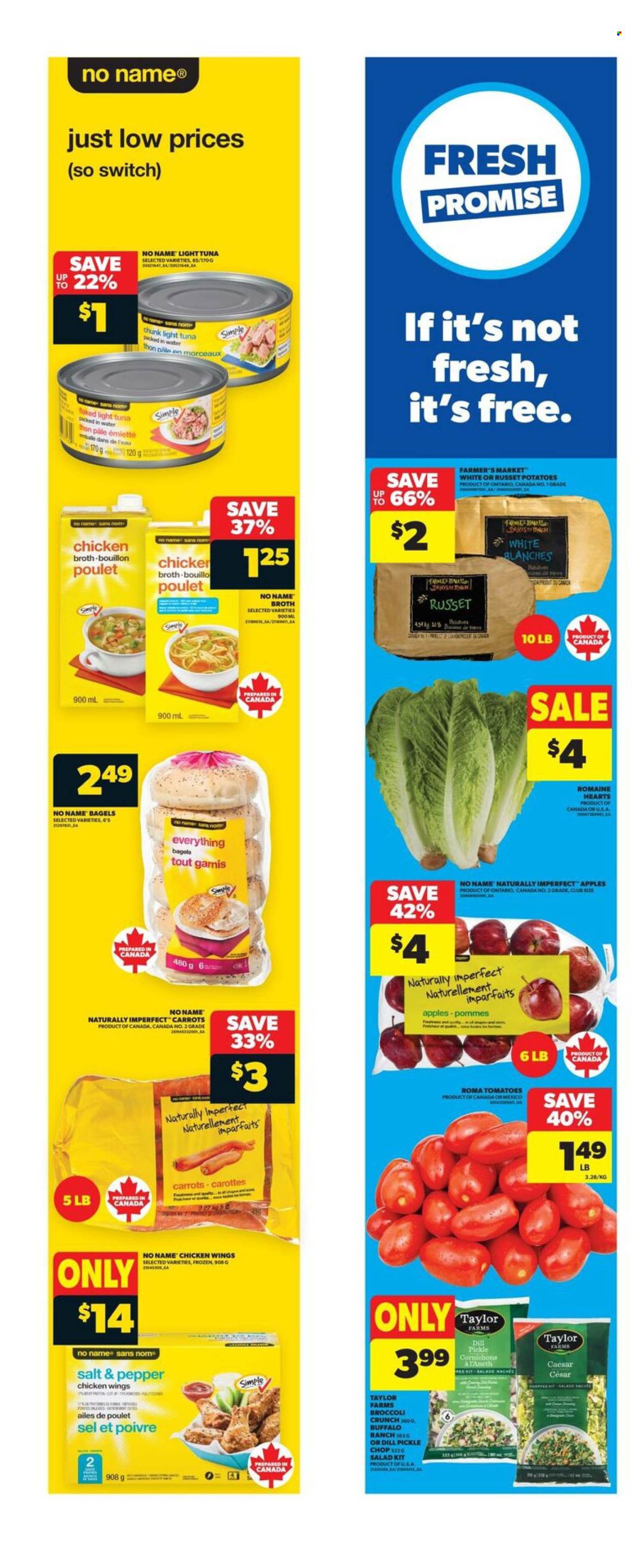 Real Canadian Superstore flyer - October 23, 2025 - October 29, 2025. Page 2