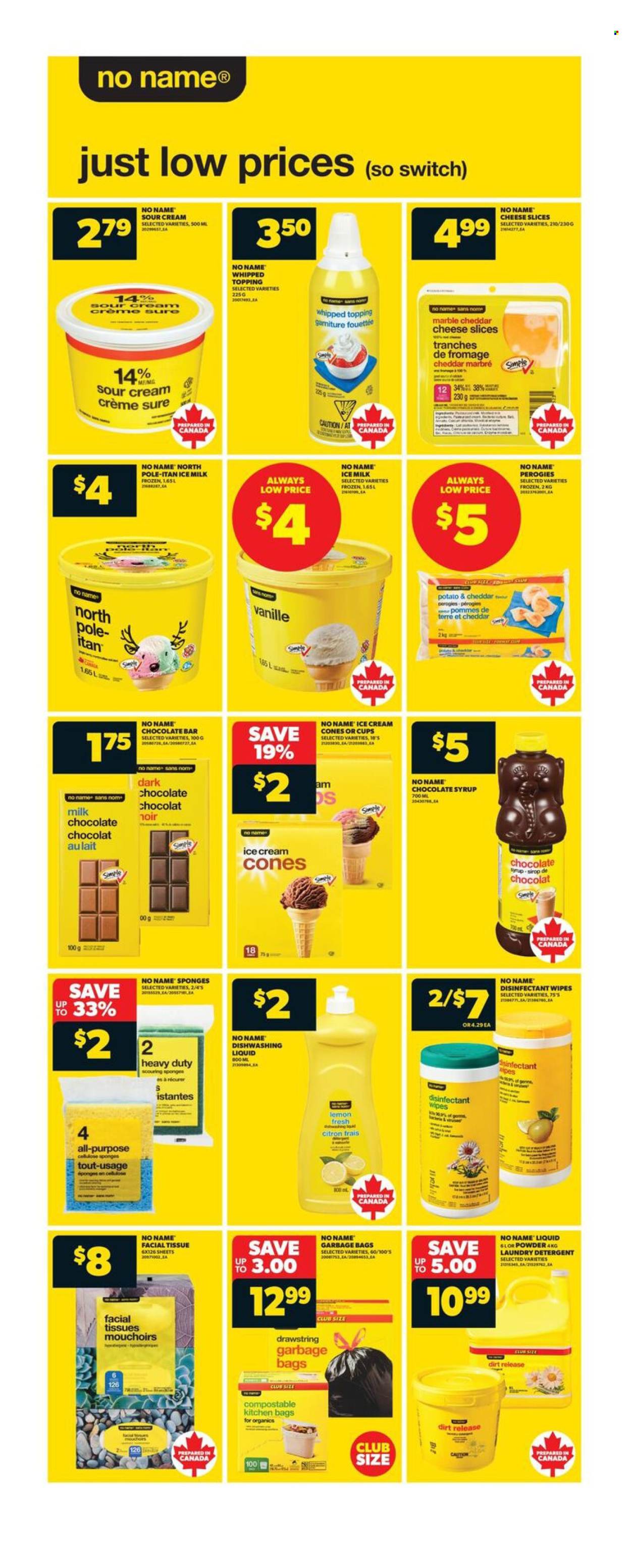 Real Canadian Superstore flyer - October 23, 2025 - October 29, 2025. Page 5