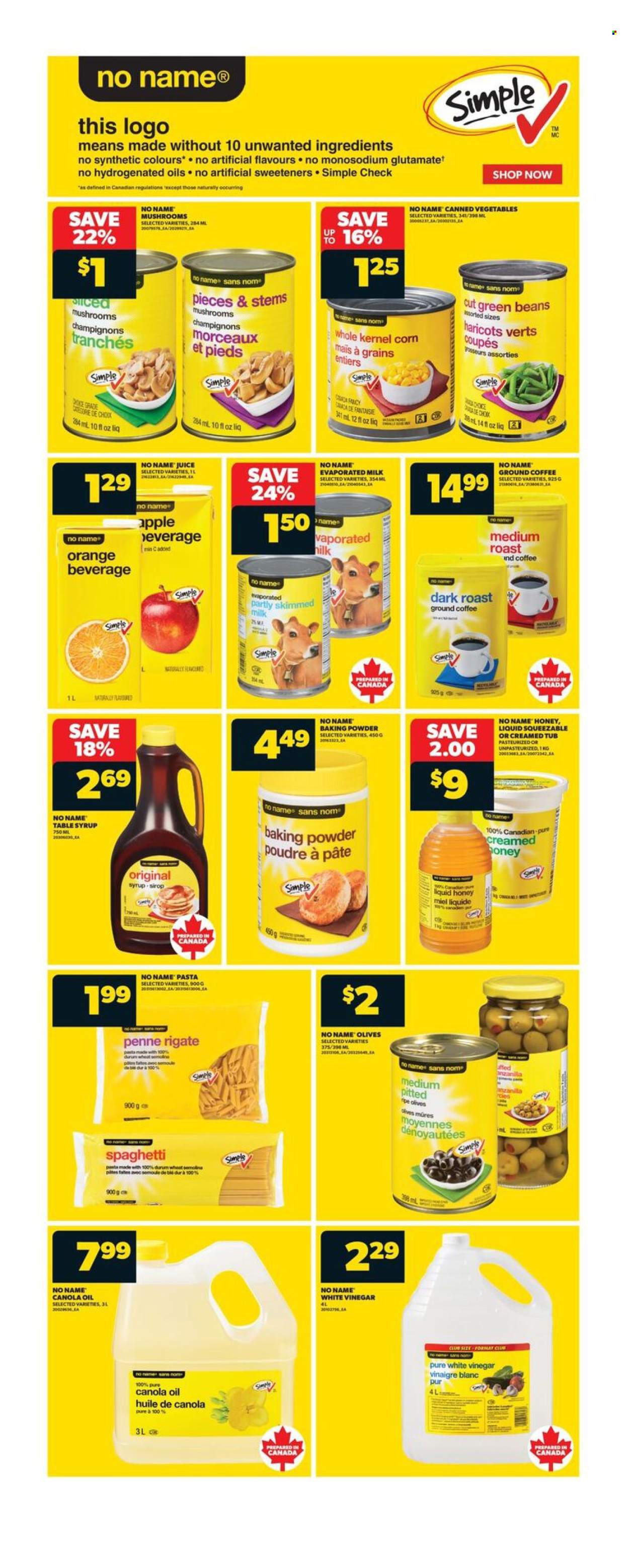 Real Canadian Superstore flyer - October 23, 2025 - October 29, 2025. Page 6