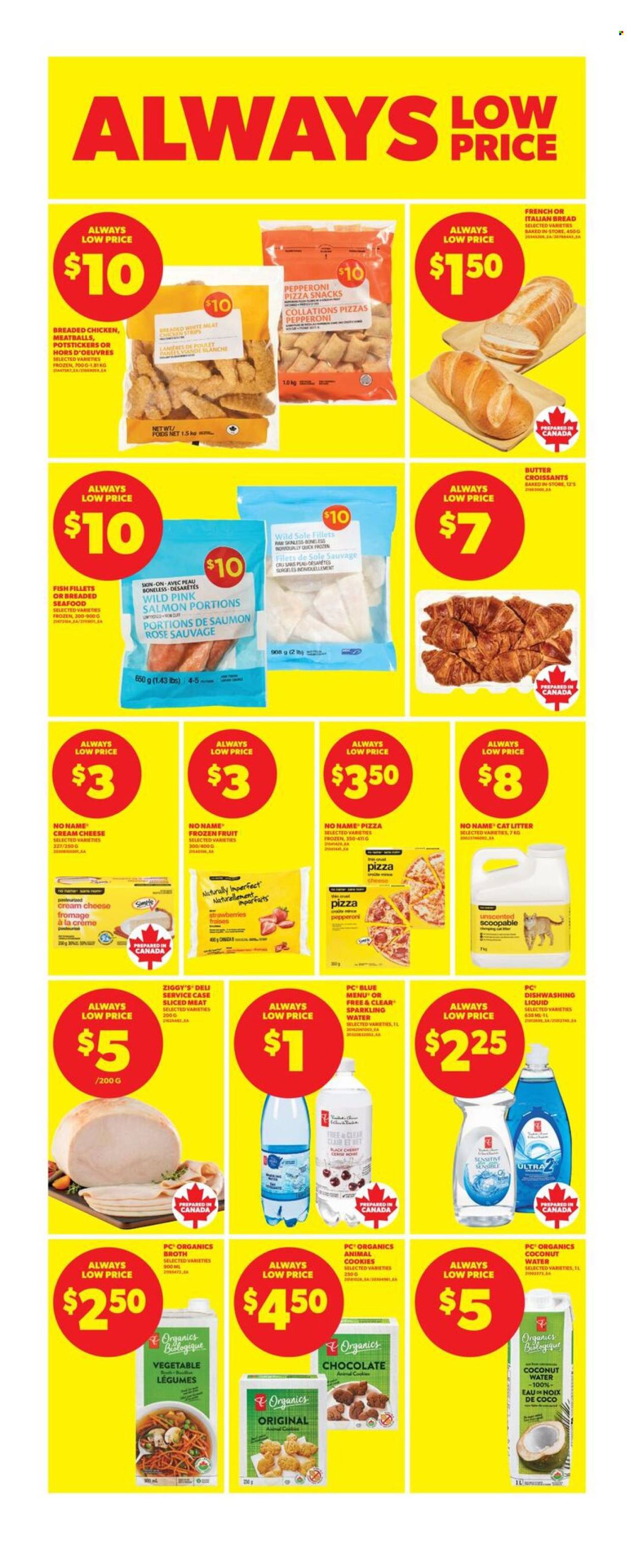 Real Canadian Superstore flyer - October 23, 2025 - October 29, 2025. Page 23