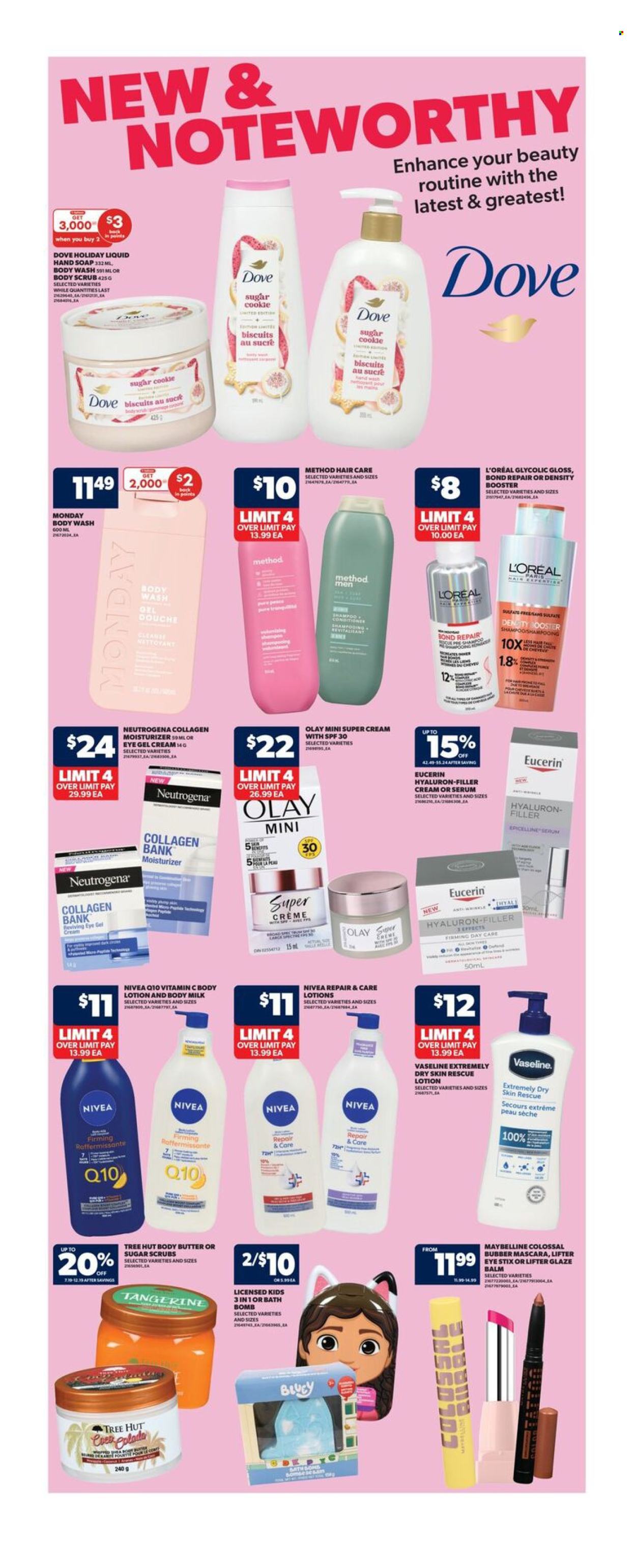 Real Canadian Superstore flyer - October 23, 2025 - October 29, 2025. Page 26