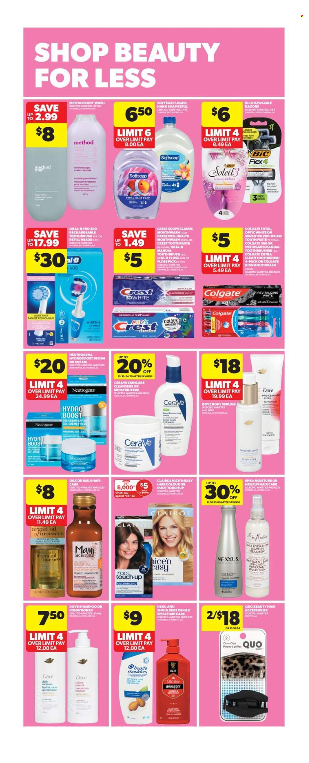 Real Canadian Superstore flyer - October 23, 2025 - October 29, 2025. Page 27