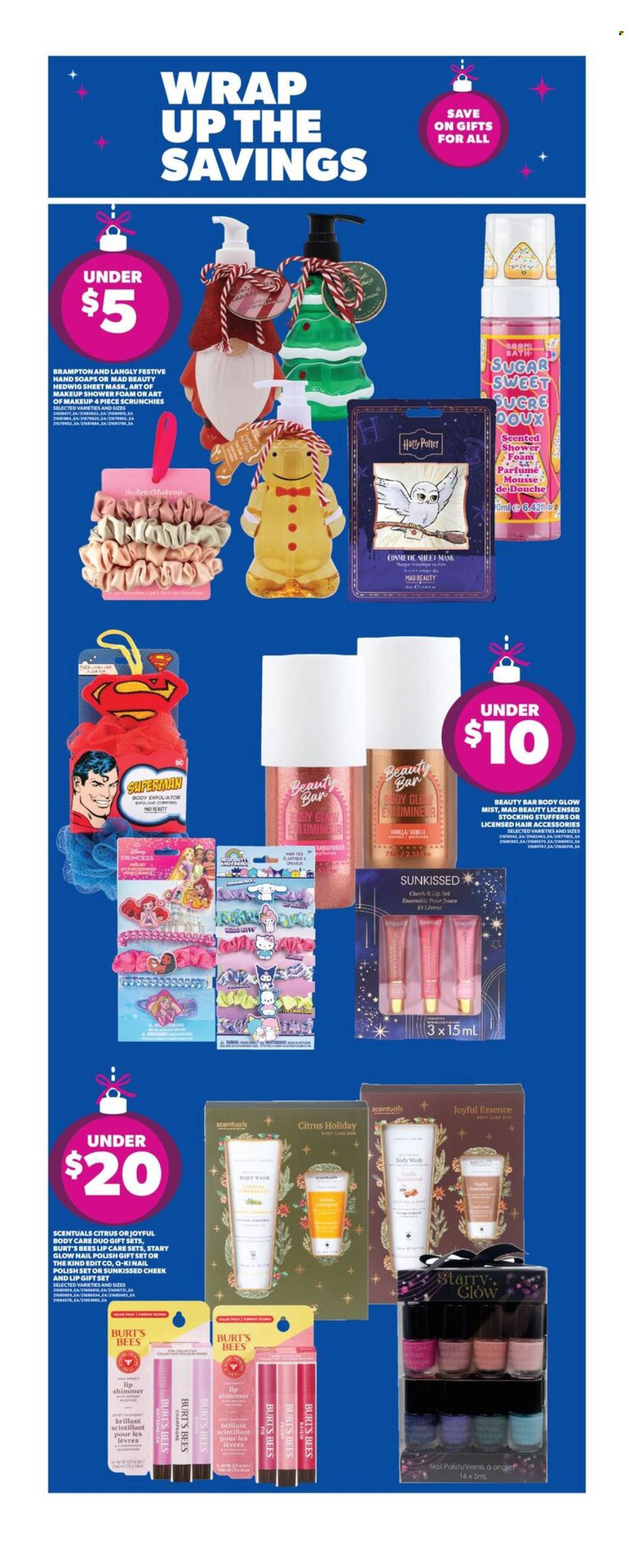 Real Canadian Superstore flyer - October 23, 2025 - October 29, 2025. Page 29