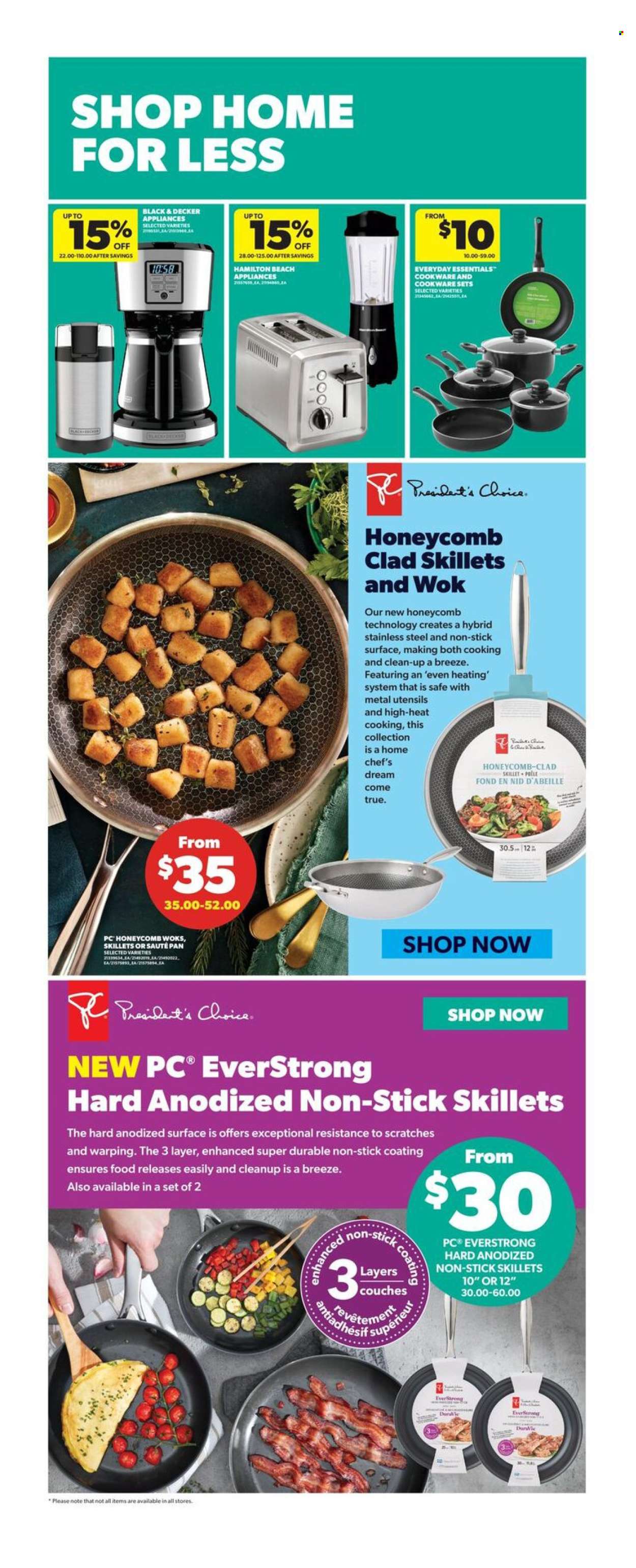 Real Canadian Superstore flyer - October 23, 2025 - October 29, 2025. Page 32
