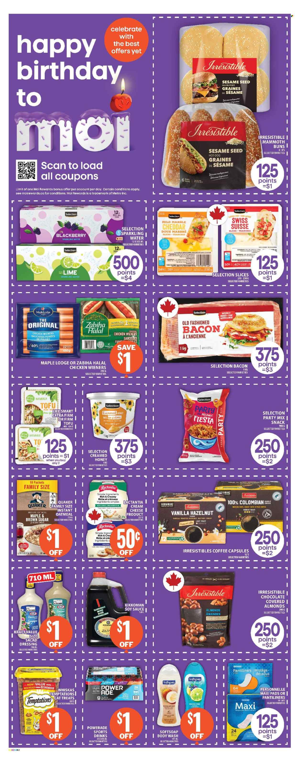 Food Basics flyer - October 23, 2025 - October 29, 2025. Page 4