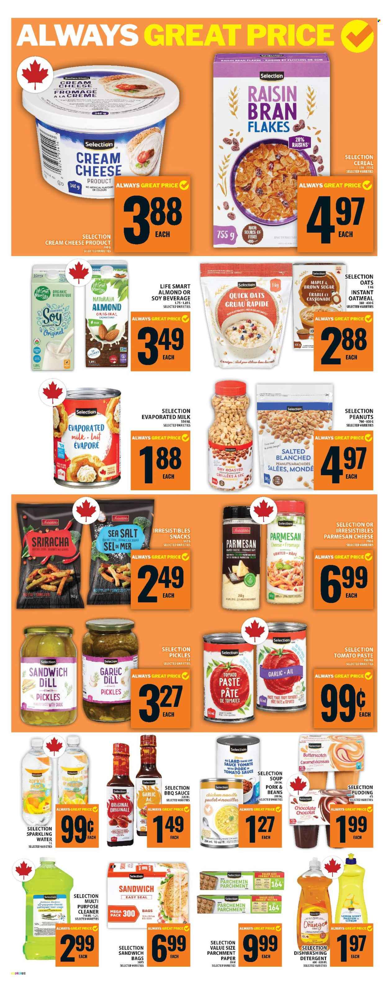 Food Basics flyer - October 23, 2025 - October 29, 2025. Page 11