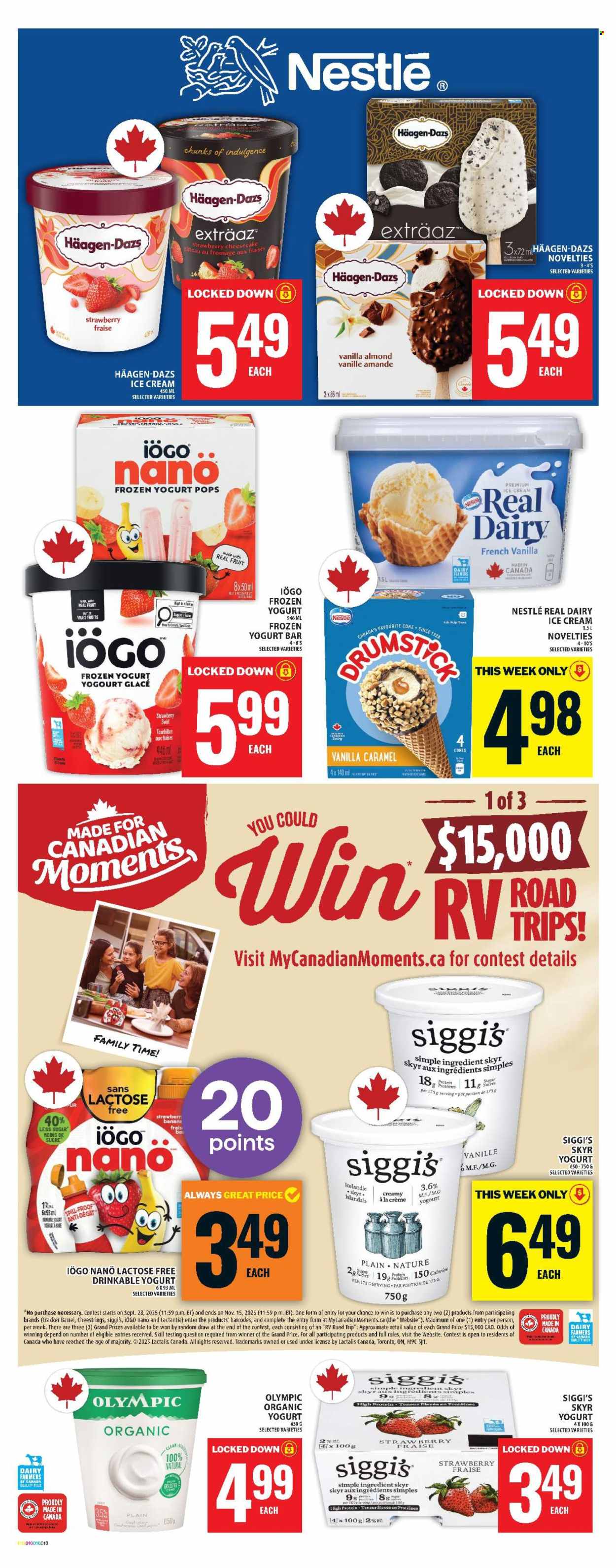 Food Basics flyer - October 23, 2025 - October 29, 2025. Page 16