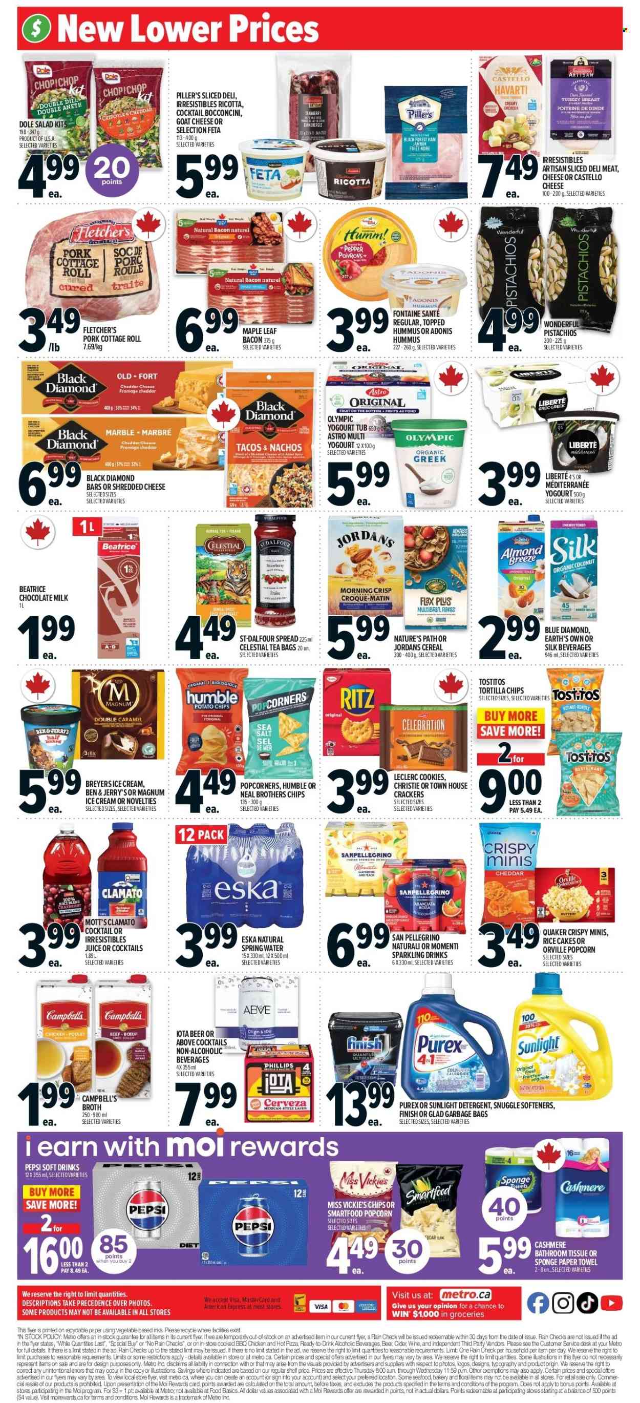 Metro flyer - October 23, 2025 - October 29, 2025. Page 3