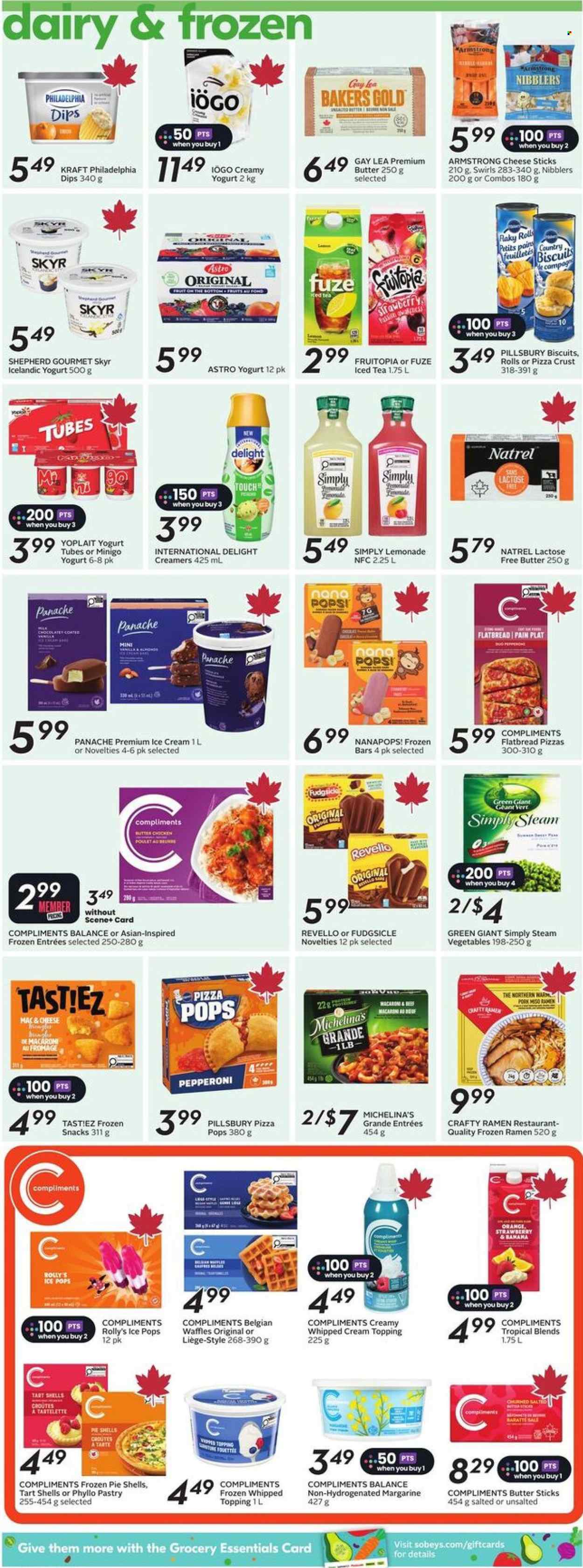 Sobeys flyer - October 23, 2025 - October 29, 2025. Page 9
