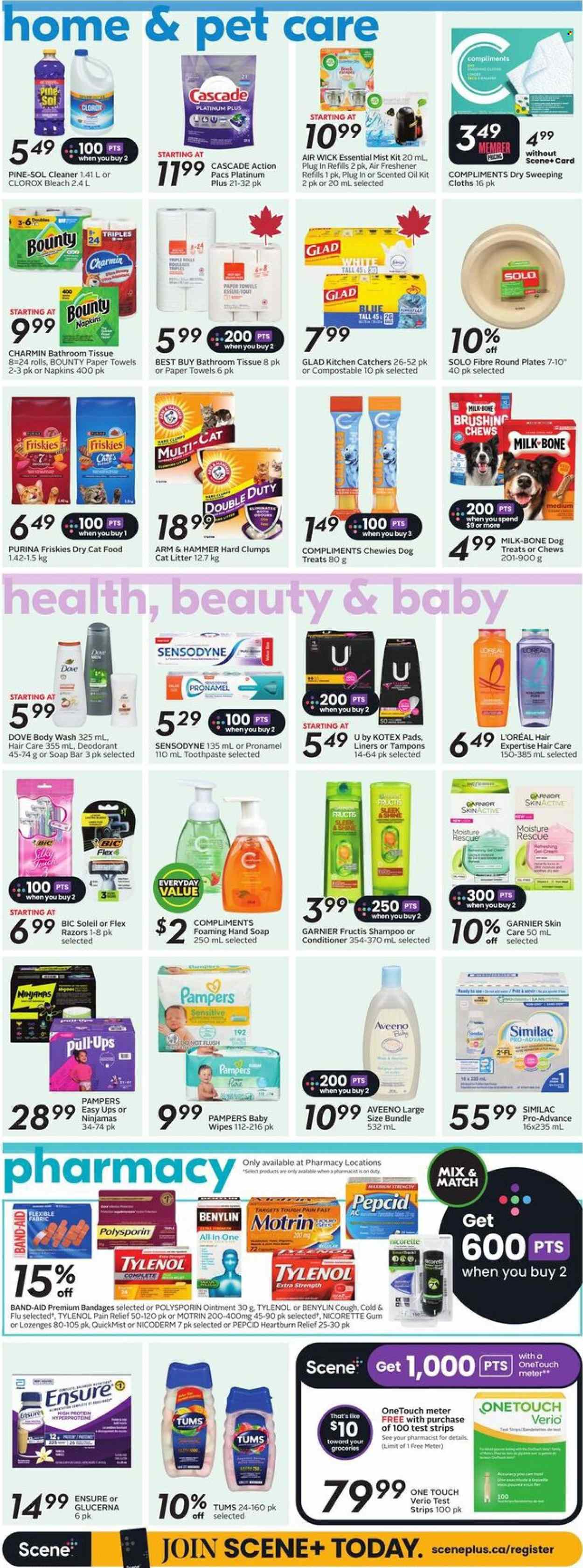 Sobeys flyer - October 23, 2025 - October 29, 2025. Page 11