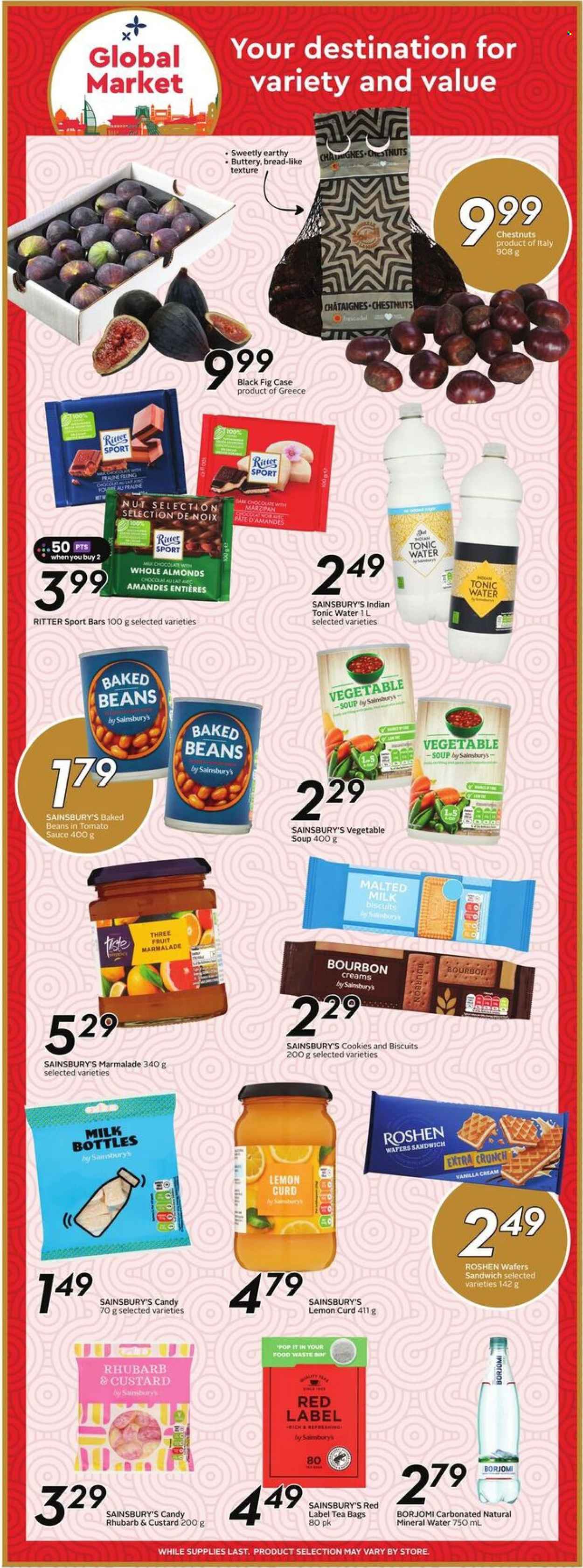 Sobeys flyer - October 23, 2025 - October 29, 2025. Page 13