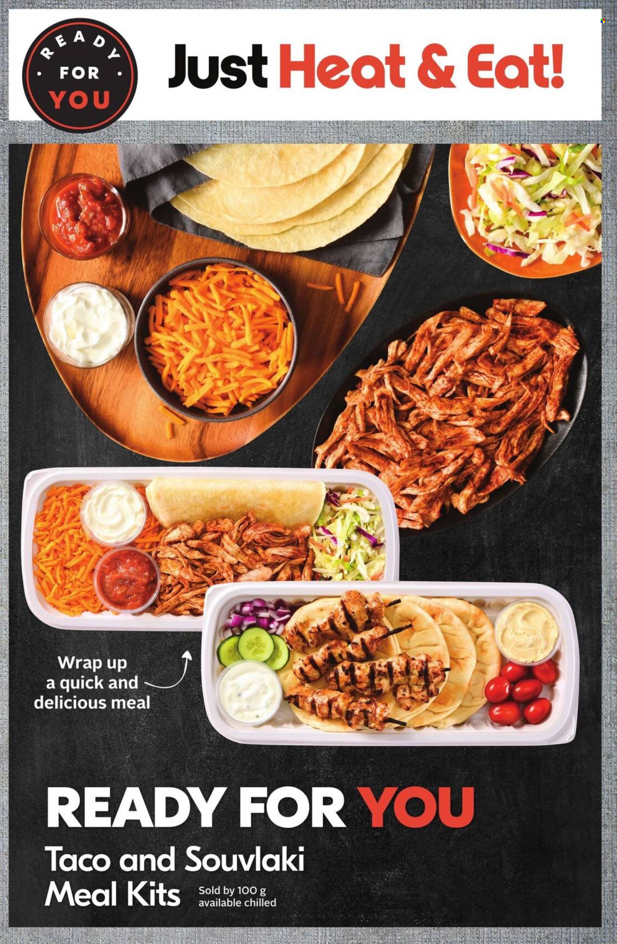 Sobeys flyer - October 23, 2025 - October 29, 2025. Page 16