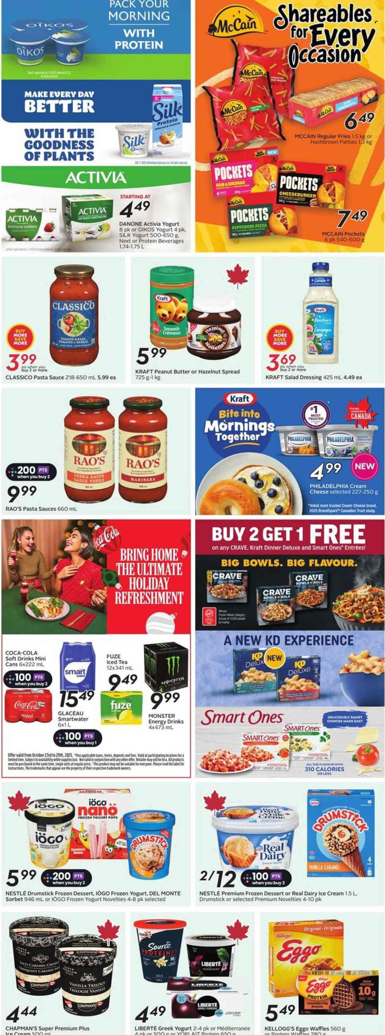 Sobeys flyer - October 23, 2025 - October 29, 2025. Page 19