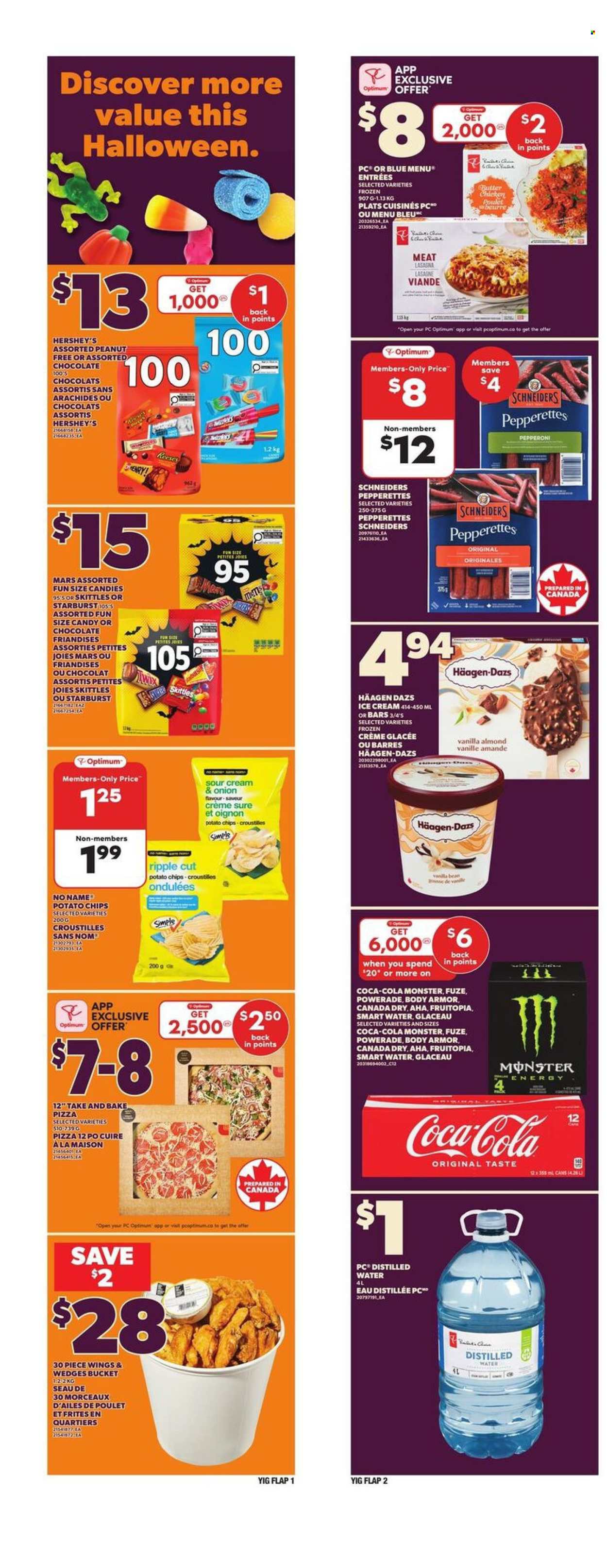 Independent flyer - October 23, 2025 - October 29, 2025. Page 2