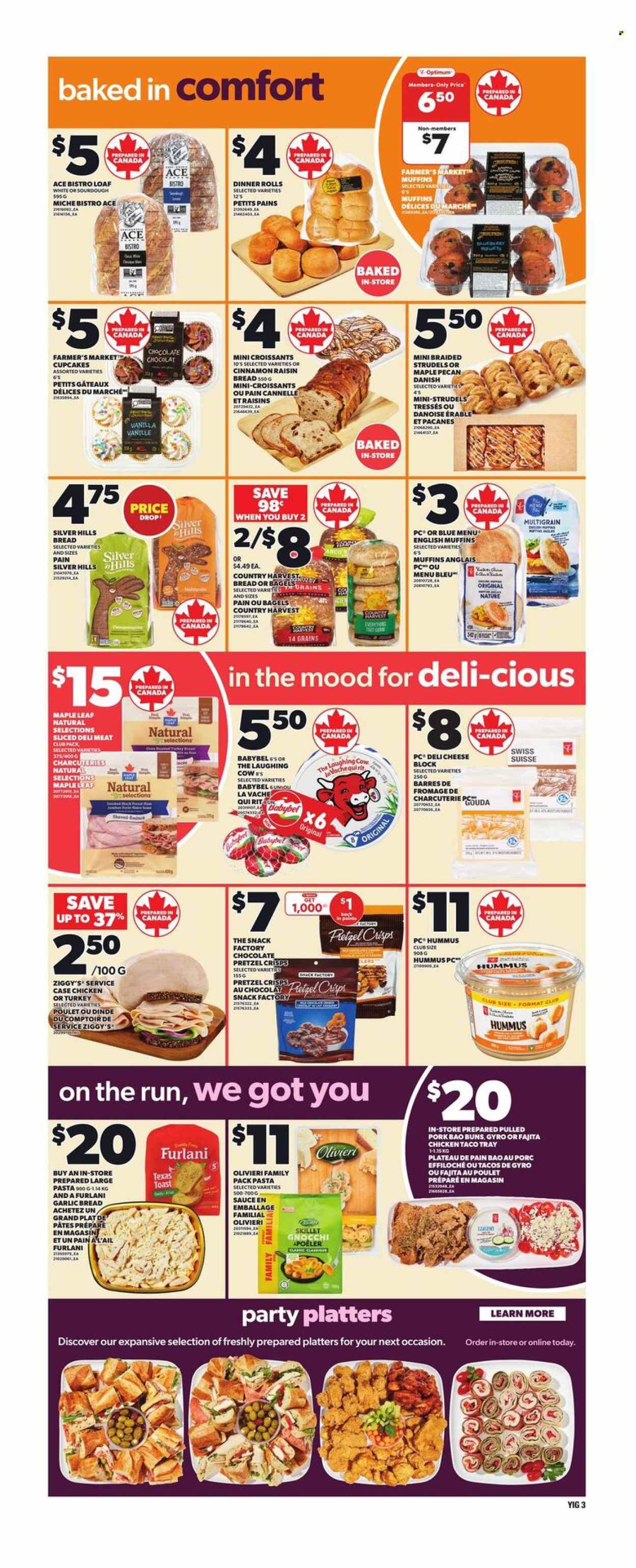 Independent flyer - October 23, 2025 - October 29, 2025. Page 5