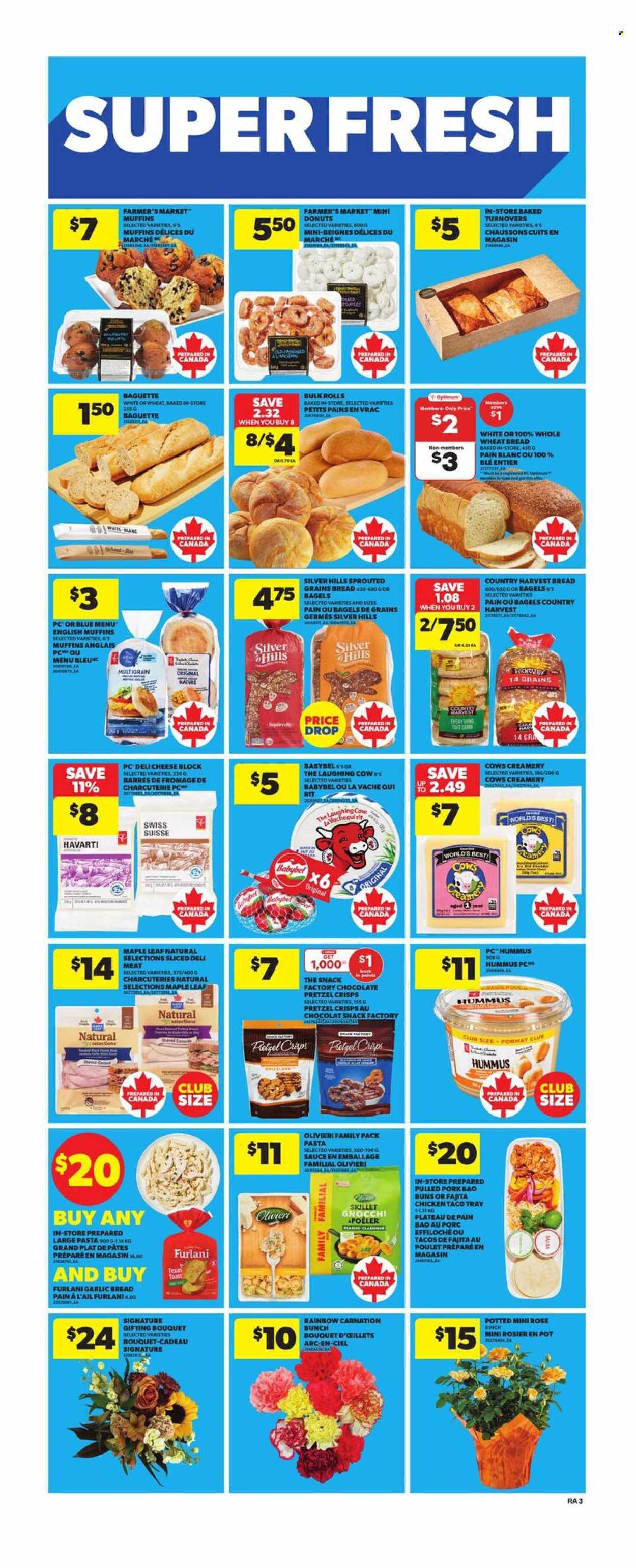 Atlantic Superstore flyer - October 23, 2025 - October 29, 2025. Page 5