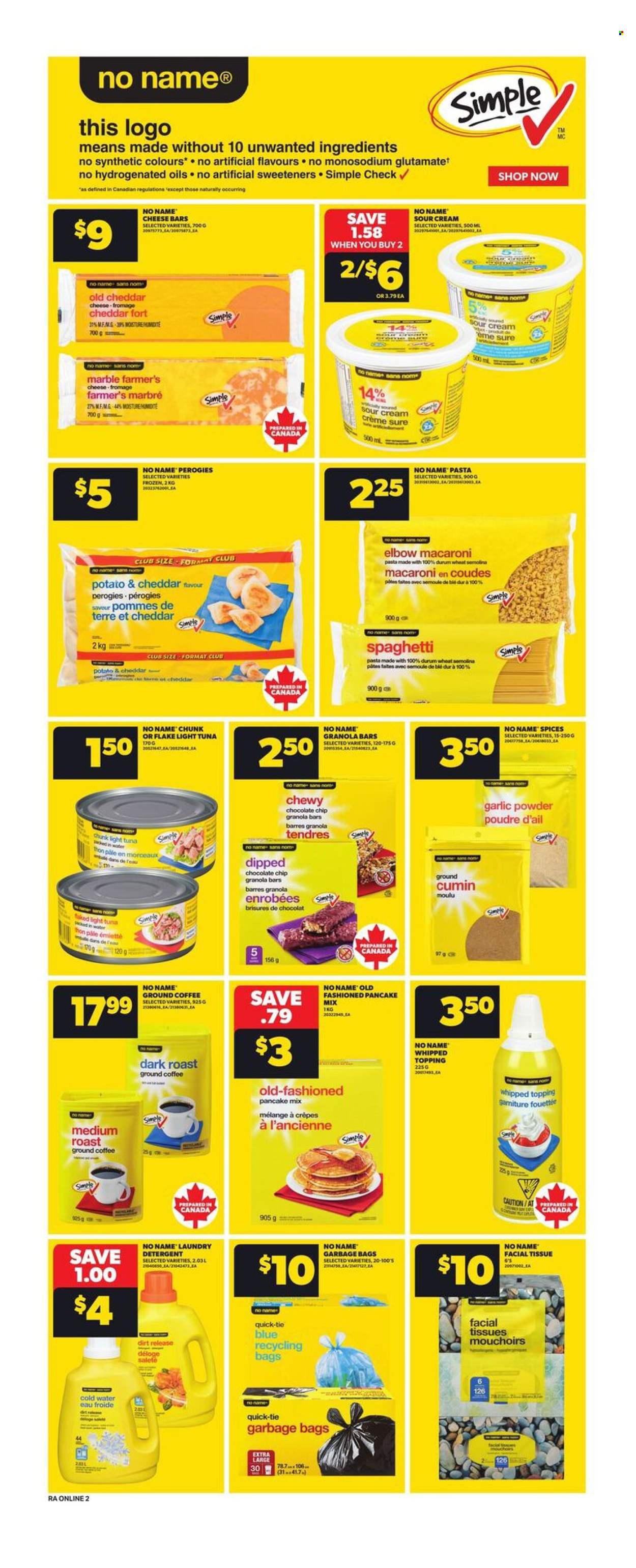 Atlantic Superstore flyer - October 23, 2025 - October 29, 2025. Page 7